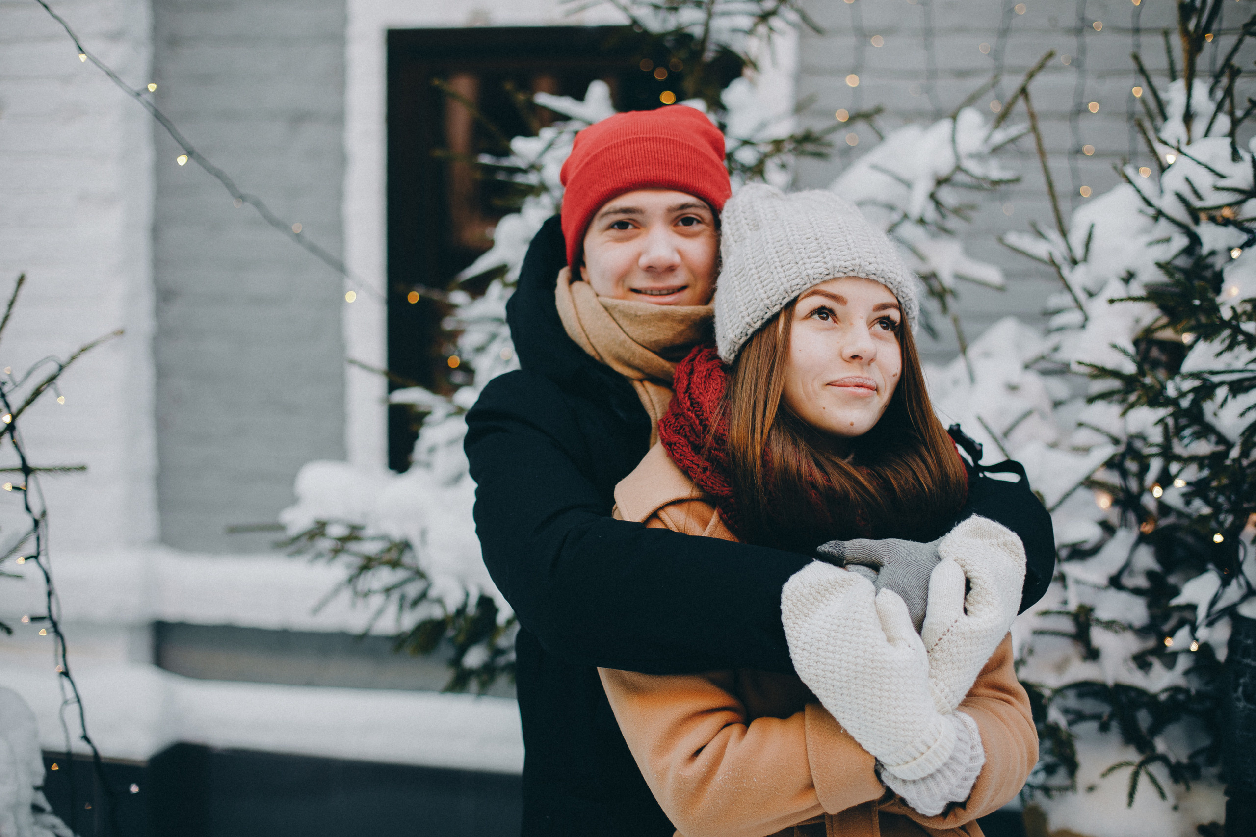 Gleb&Nastya. Фотограф Максим Маркелов