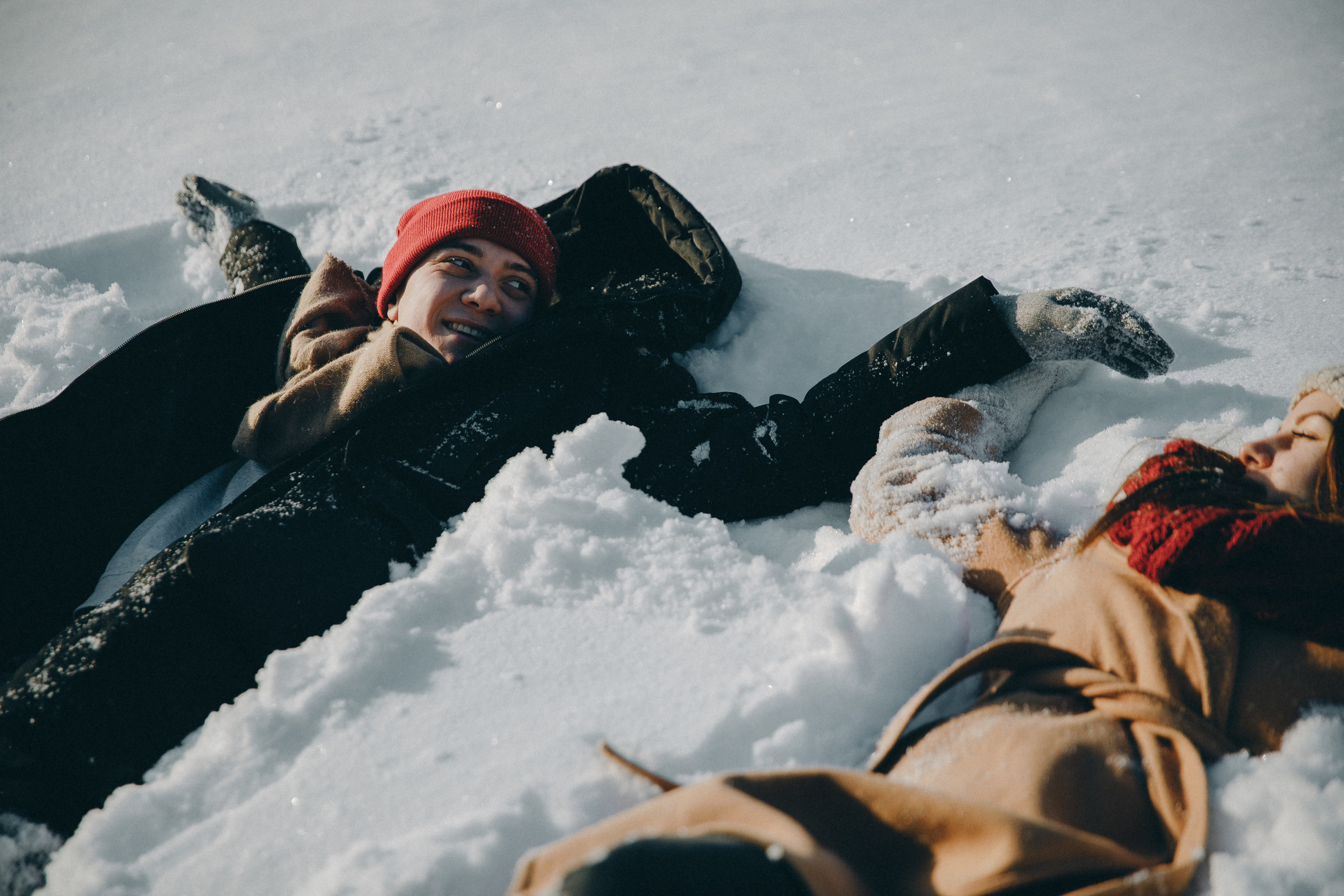 Gleb&Nastya. Фотограф Максим Маркелов