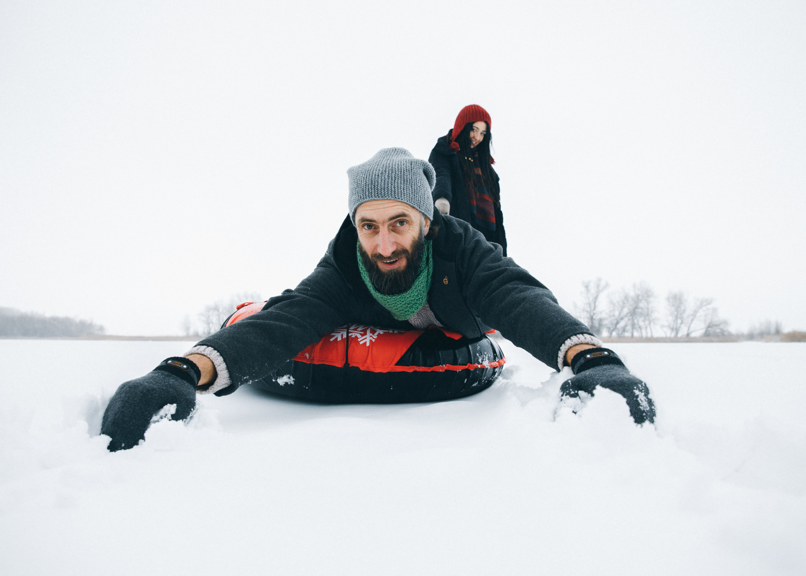 Time for fun…. Фотограф Максим Маркелов