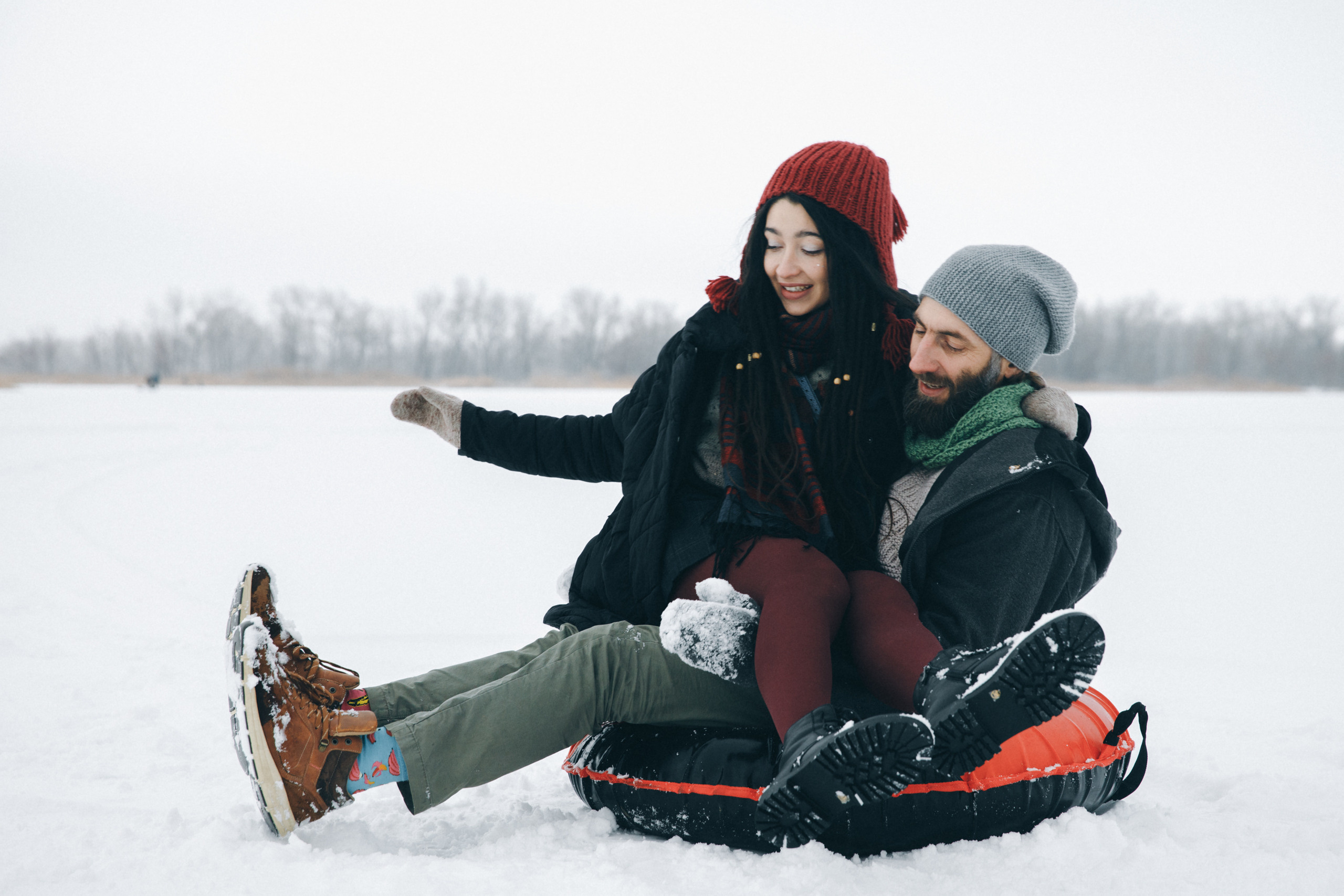 Time for fun…. Фотограф Максим Маркелов