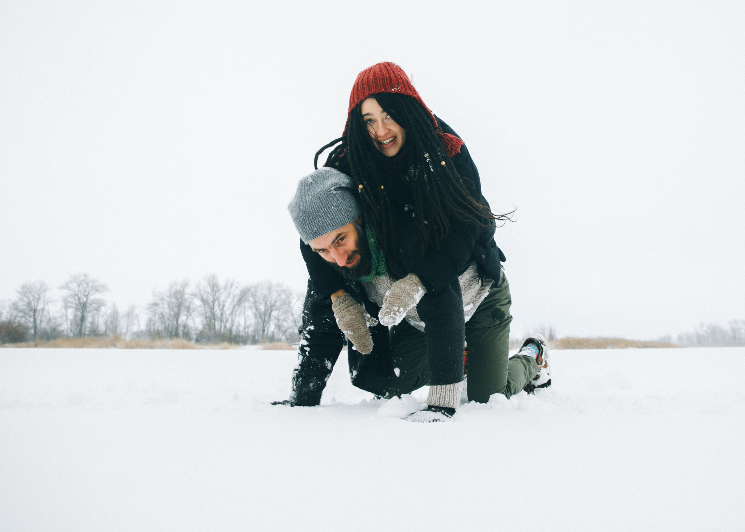 Time for fun…. Фотограф Максим Маркелов