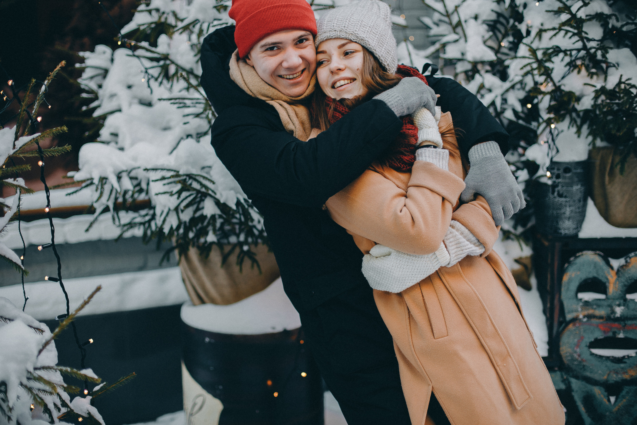 Gleb&Nastya. Фотограф Максим Маркелов