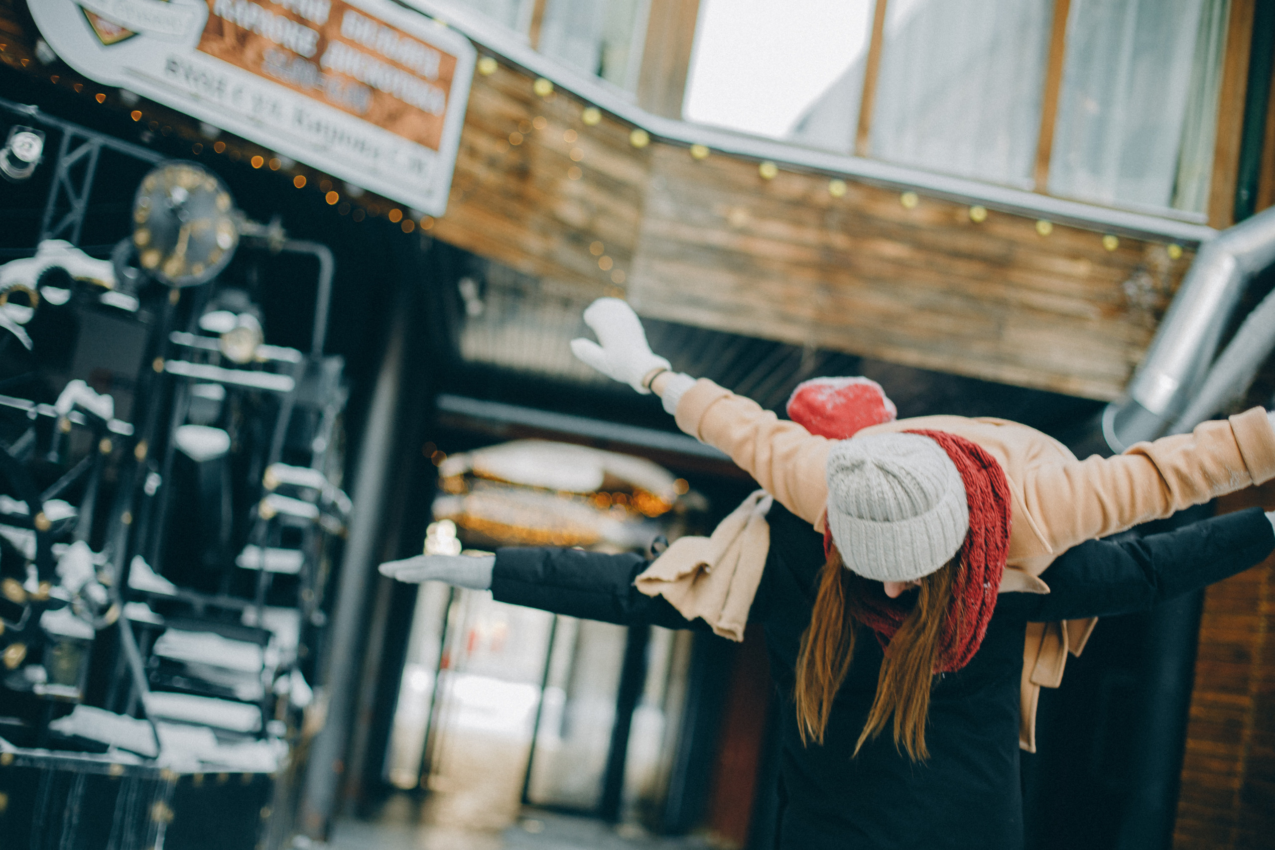 Gleb&Nastya. Фотограф Максим Маркелов