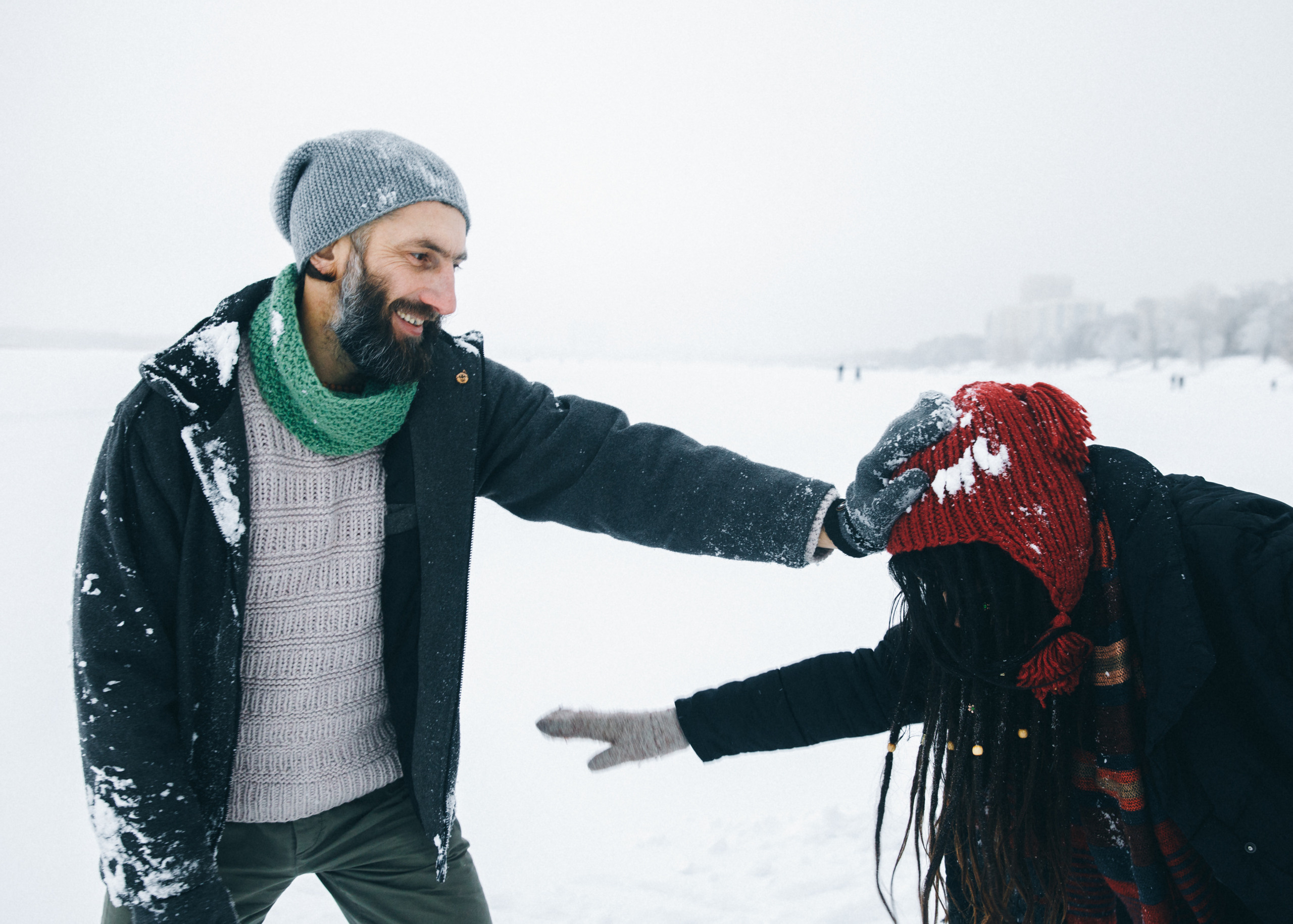 Time for fun…. Фотограф Максим Маркелов