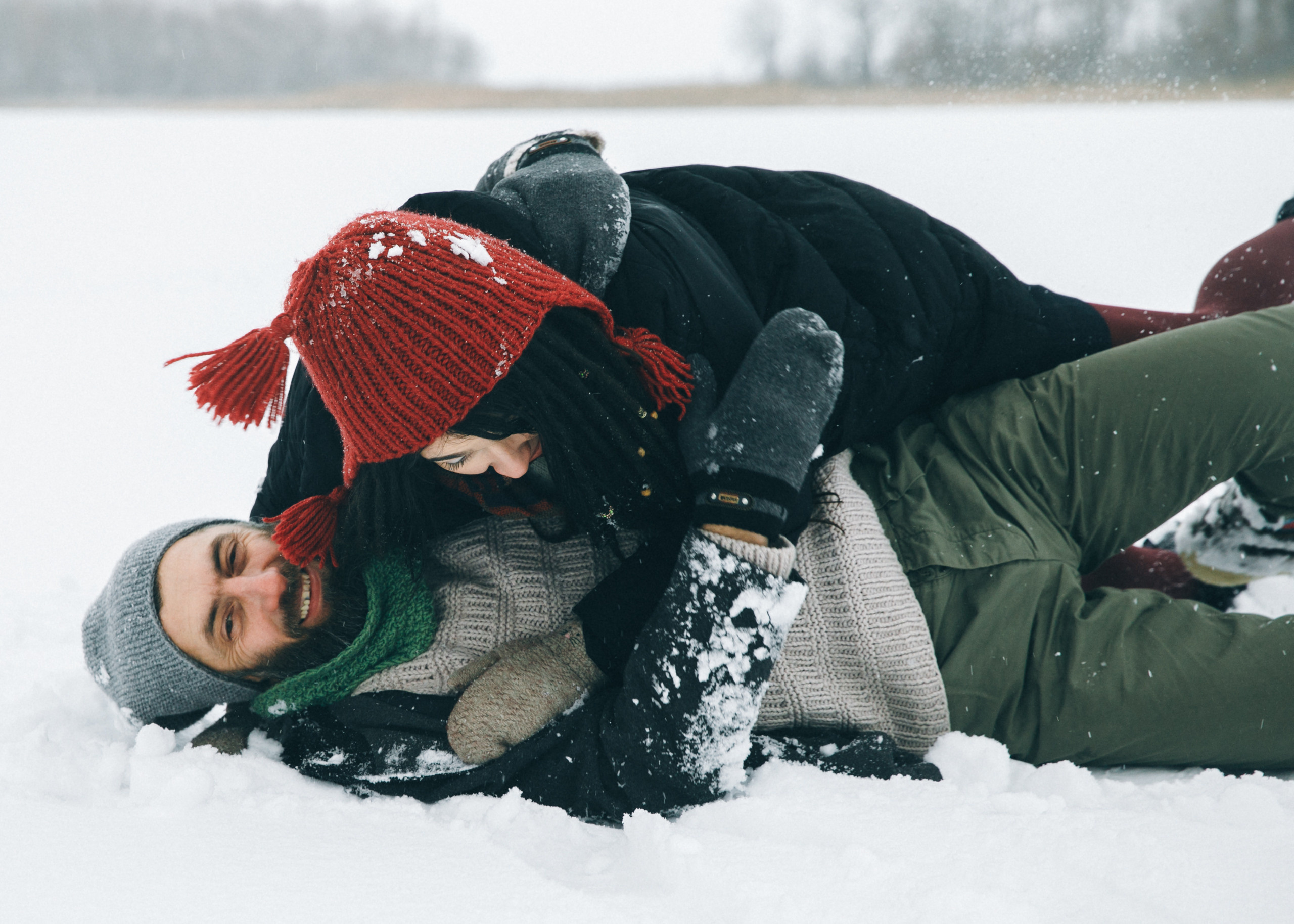 Time for fun…. Фотограф Максим Маркелов