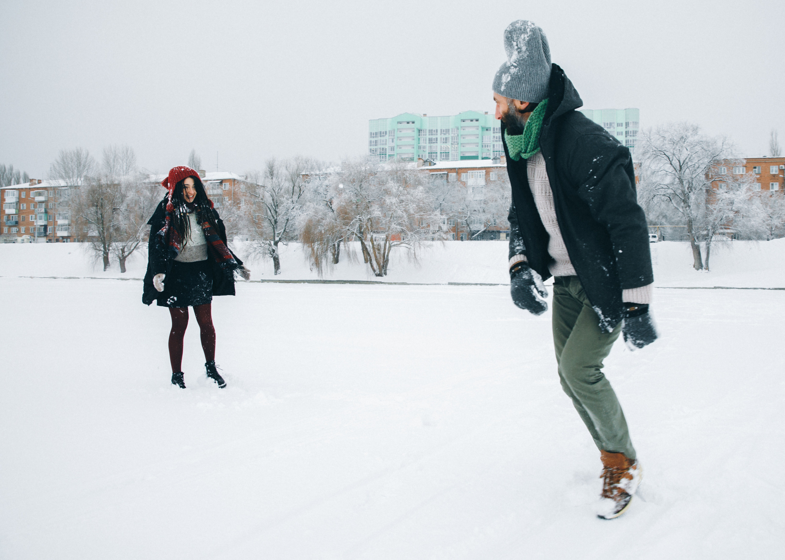 Time for fun…. Фотограф Максим Маркелов