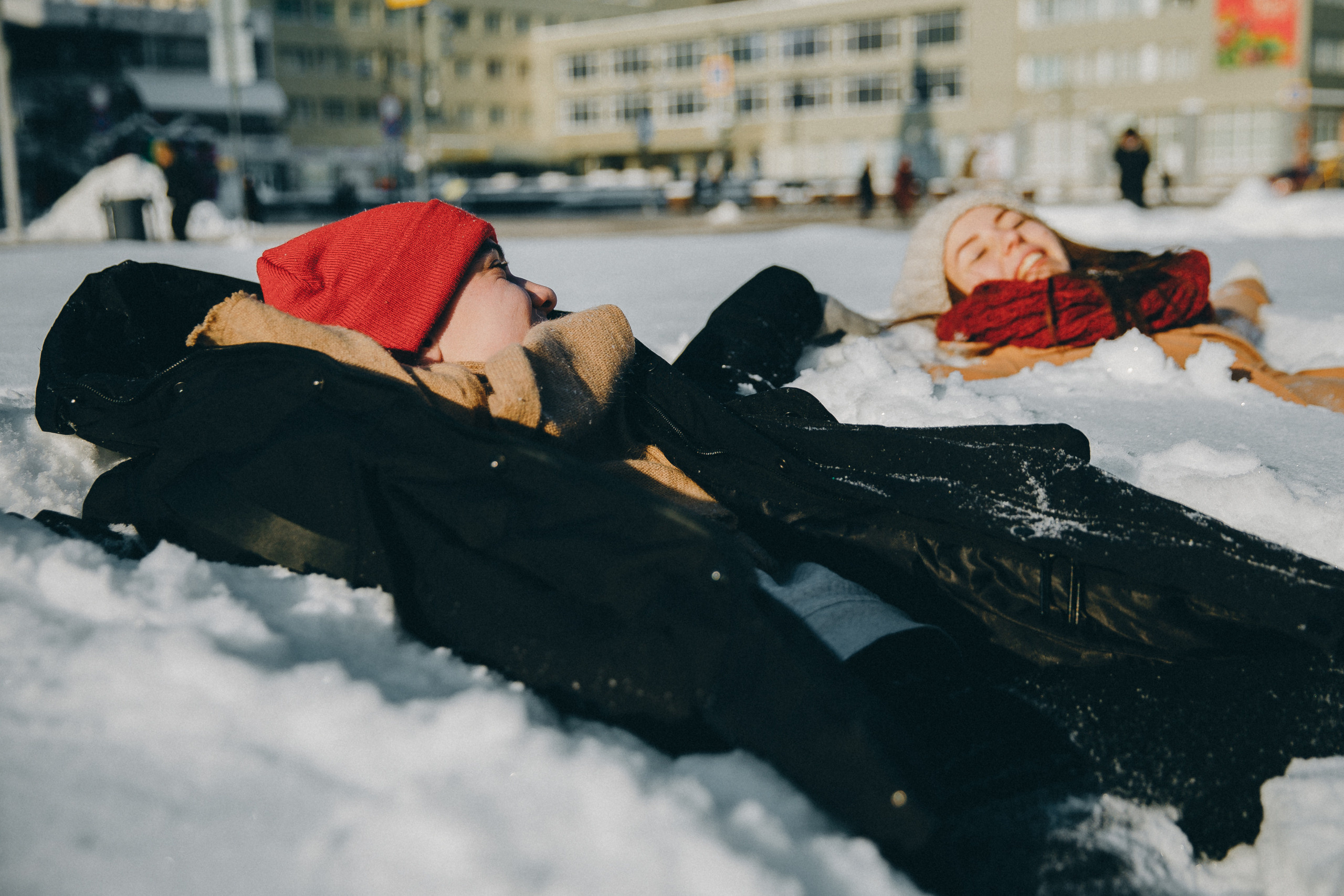 Gleb&Nastya. Фотограф Максим Маркелов