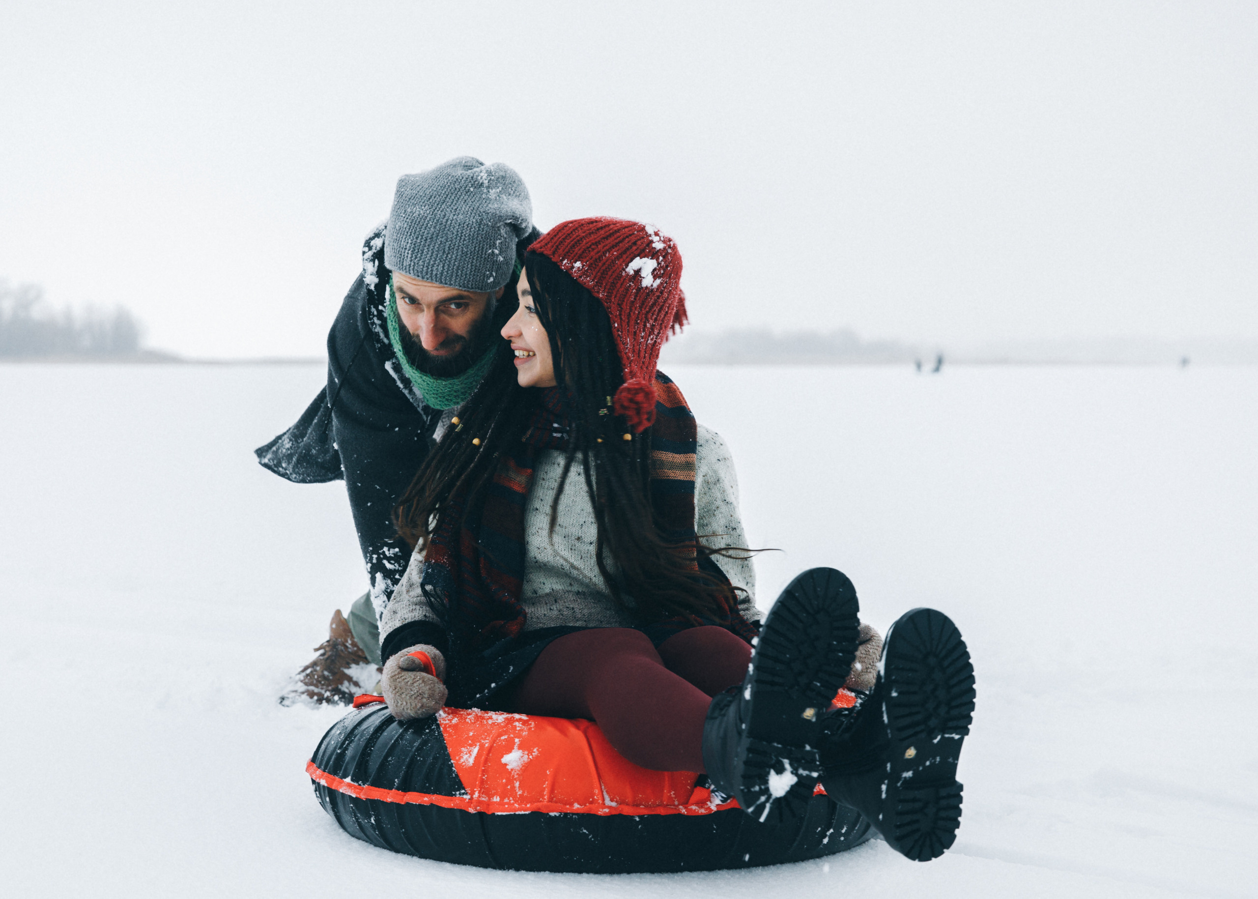 Time for fun…. Фотограф Максим Маркелов