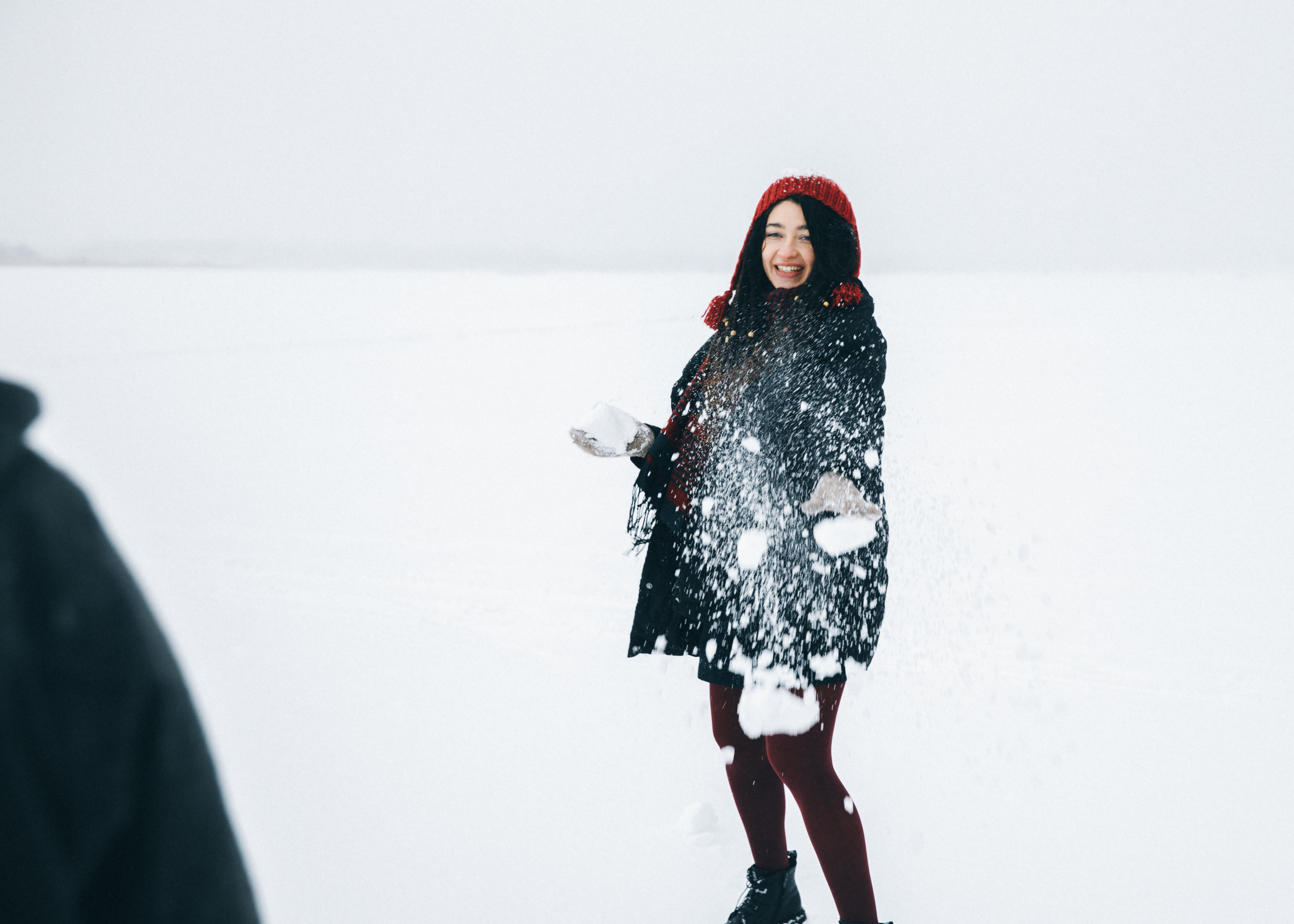 Time for fun…. Фотограф Максим Маркелов