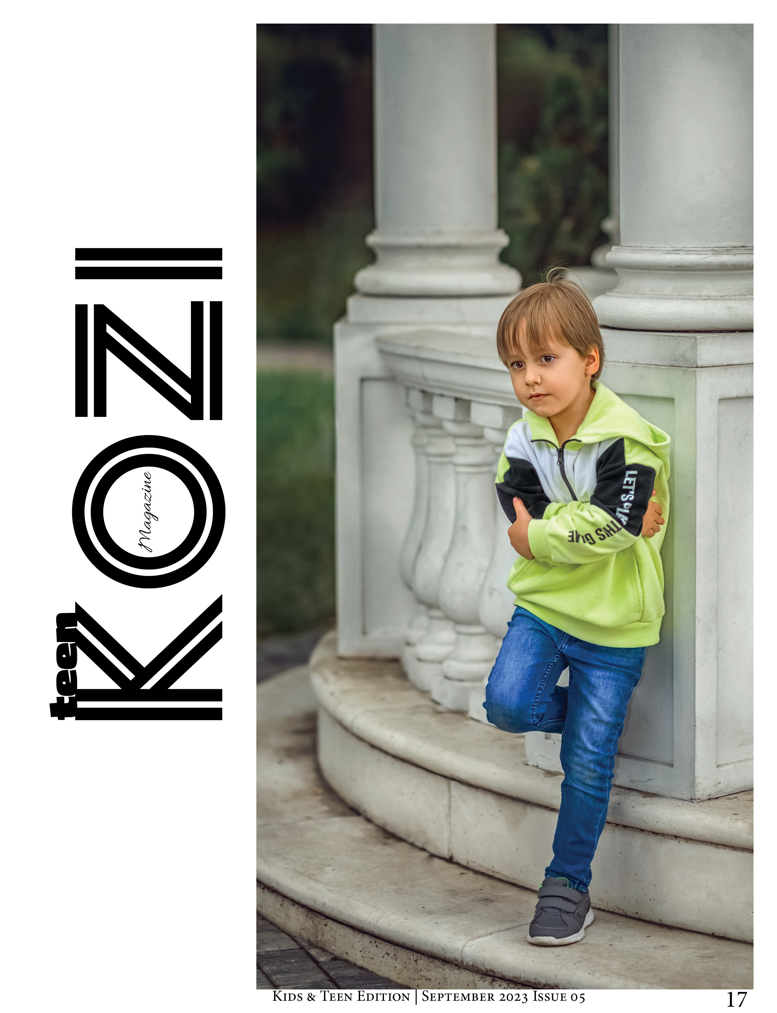 Журналы. Фотограф Алина Лебедь