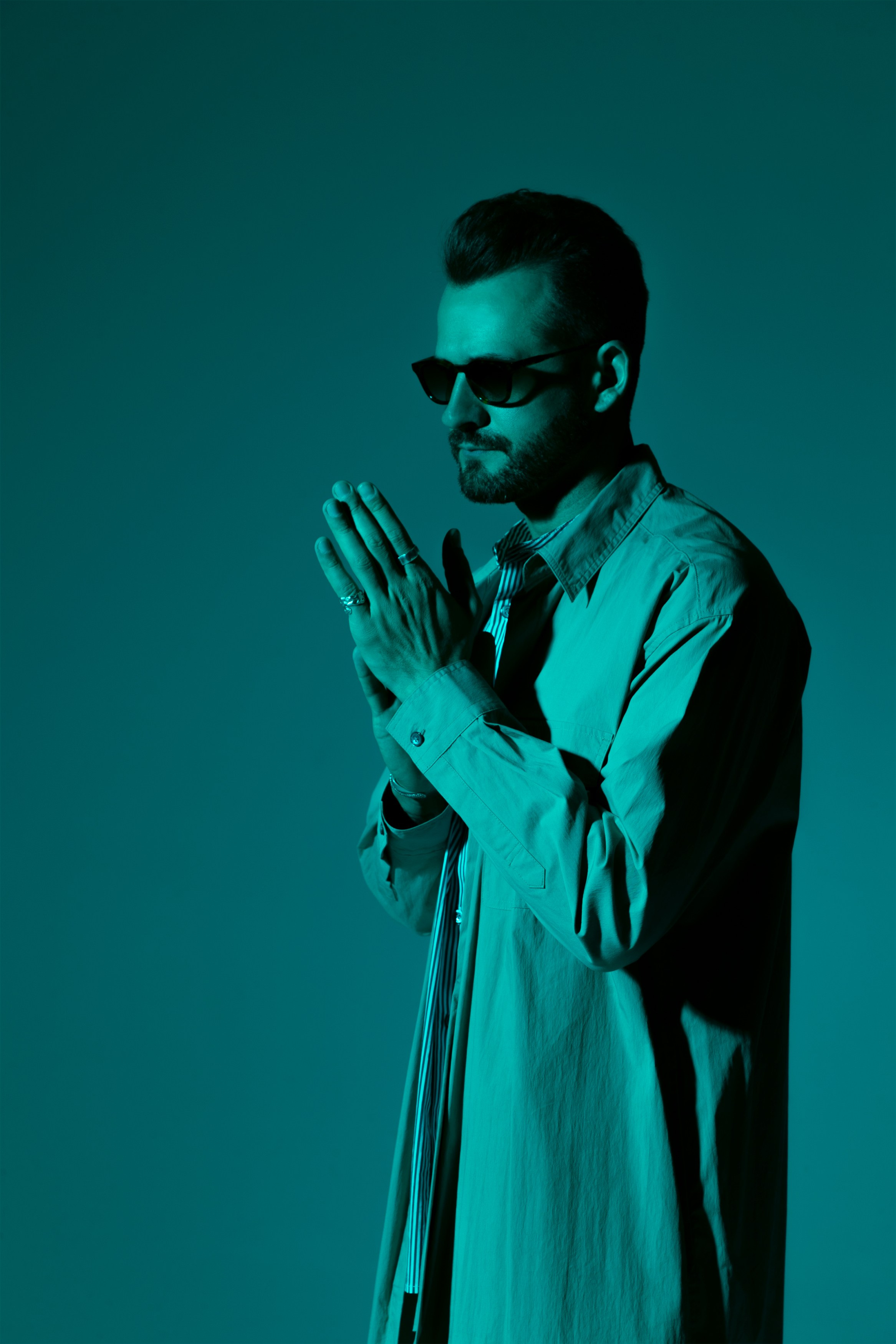 Лёша. Виктория Зудина — фотограф в Москве