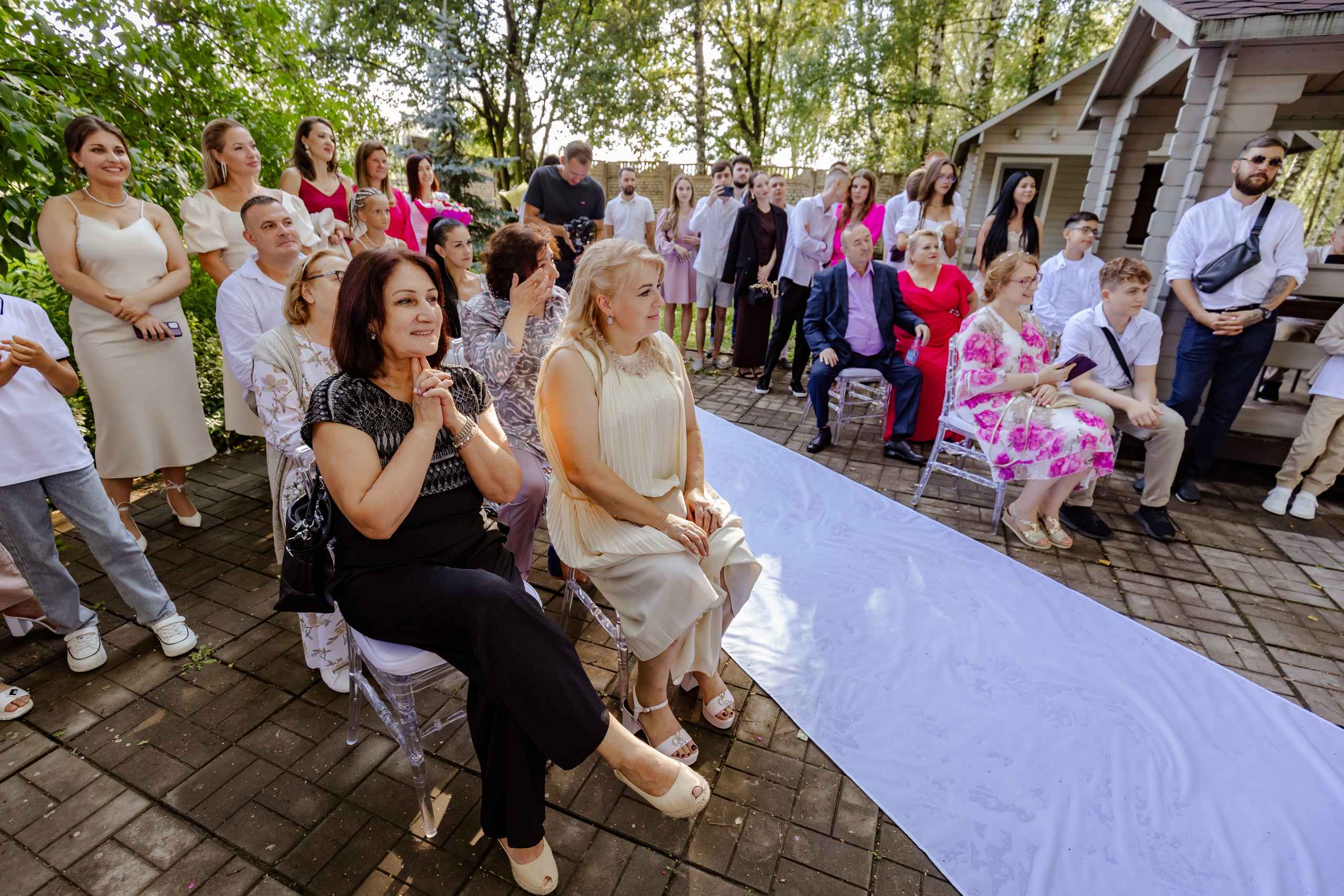 Свадьба Ксении и Думитру. Виктория Зудина — фотограф в Москве