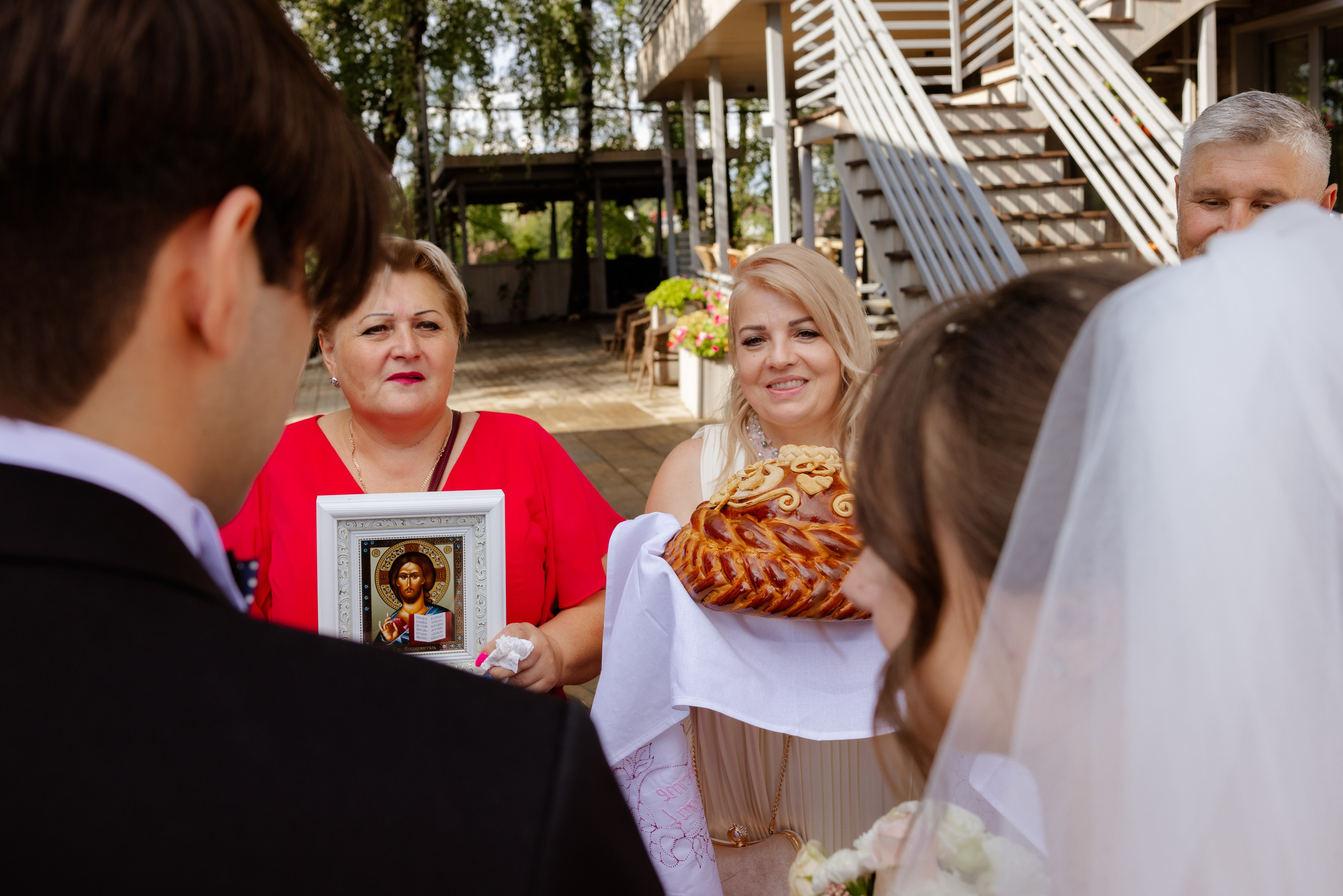 Свадьба Ксении и Думитру. Виктория Зудина — фотограф в Москве