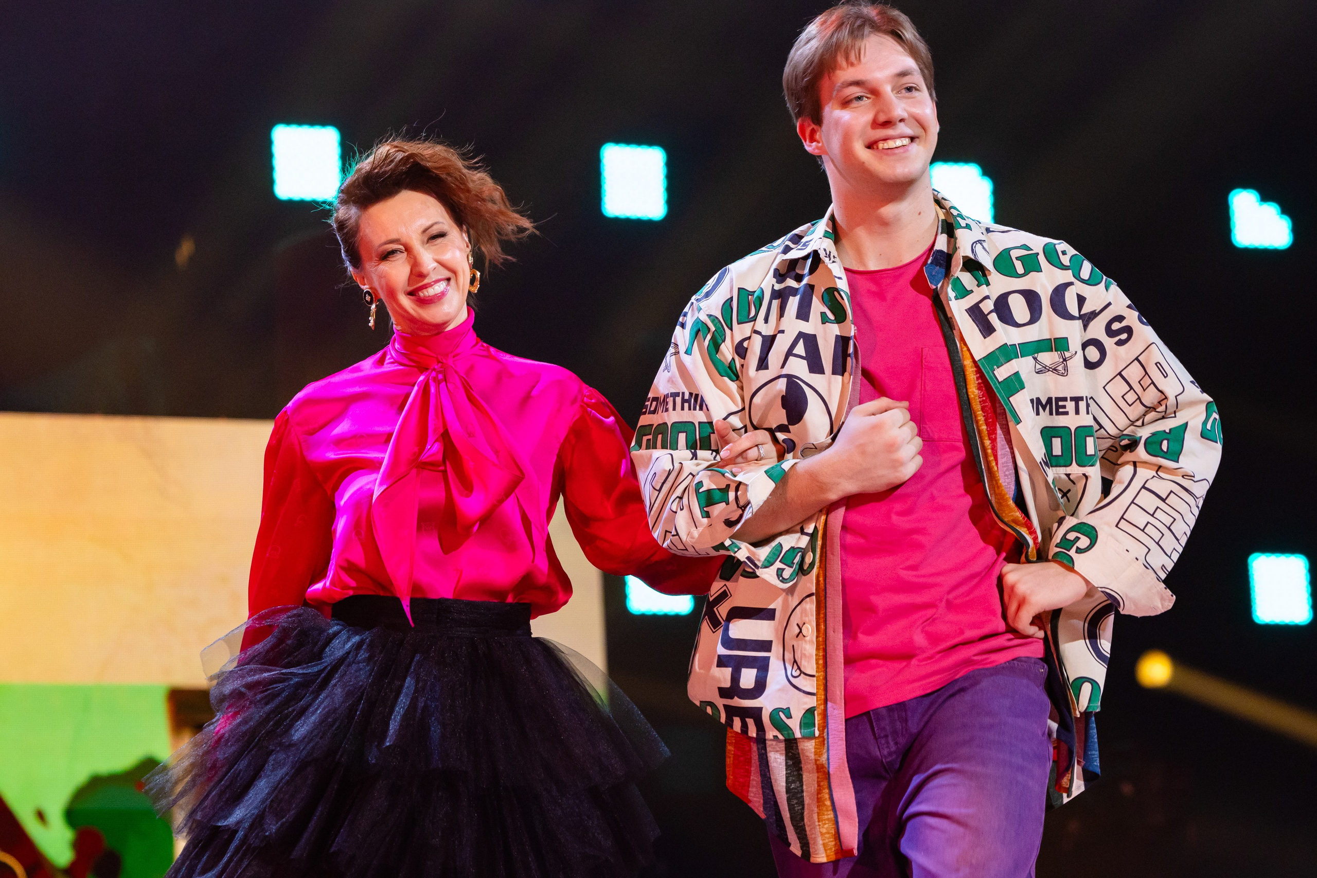 Легенды Ретро FM 2024. Виктория Зудина — фотограф в Москве