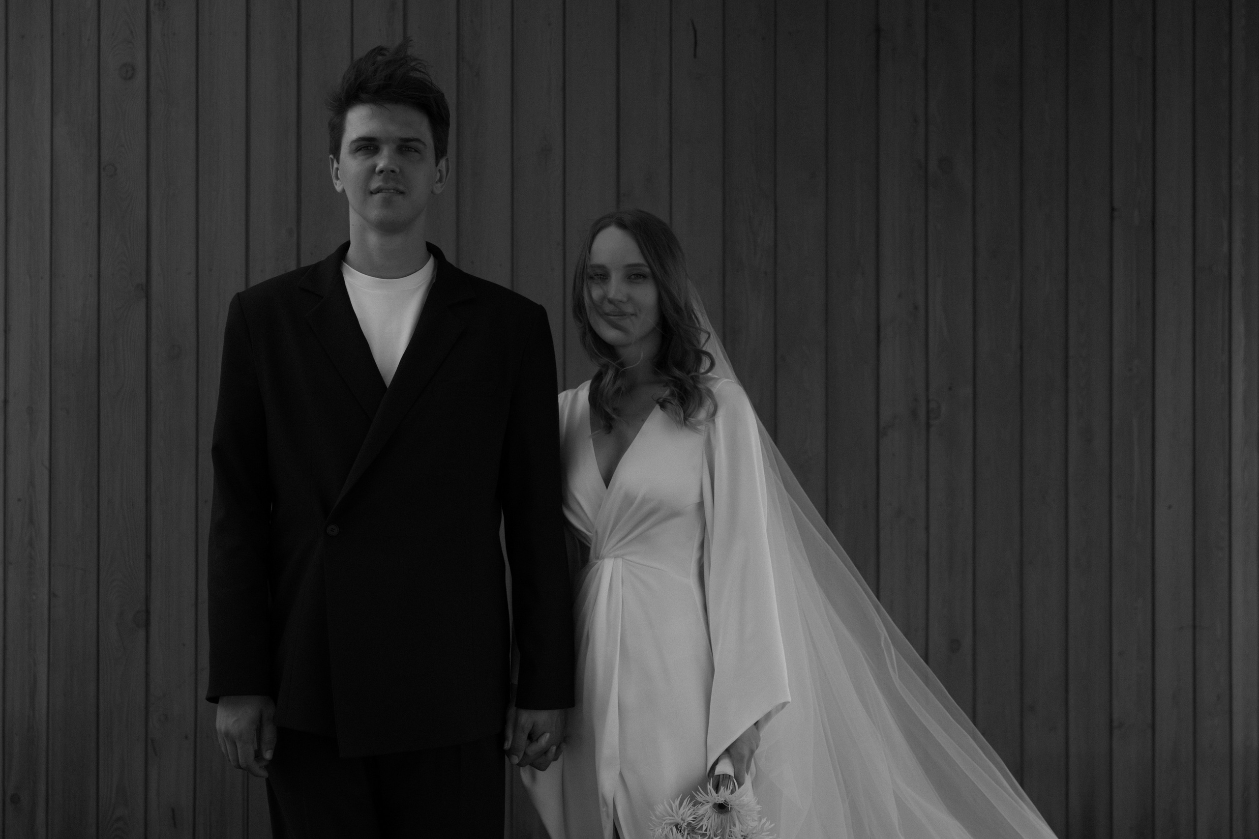 V&E. Свадебный фотограф СПБ Михаил Песиков