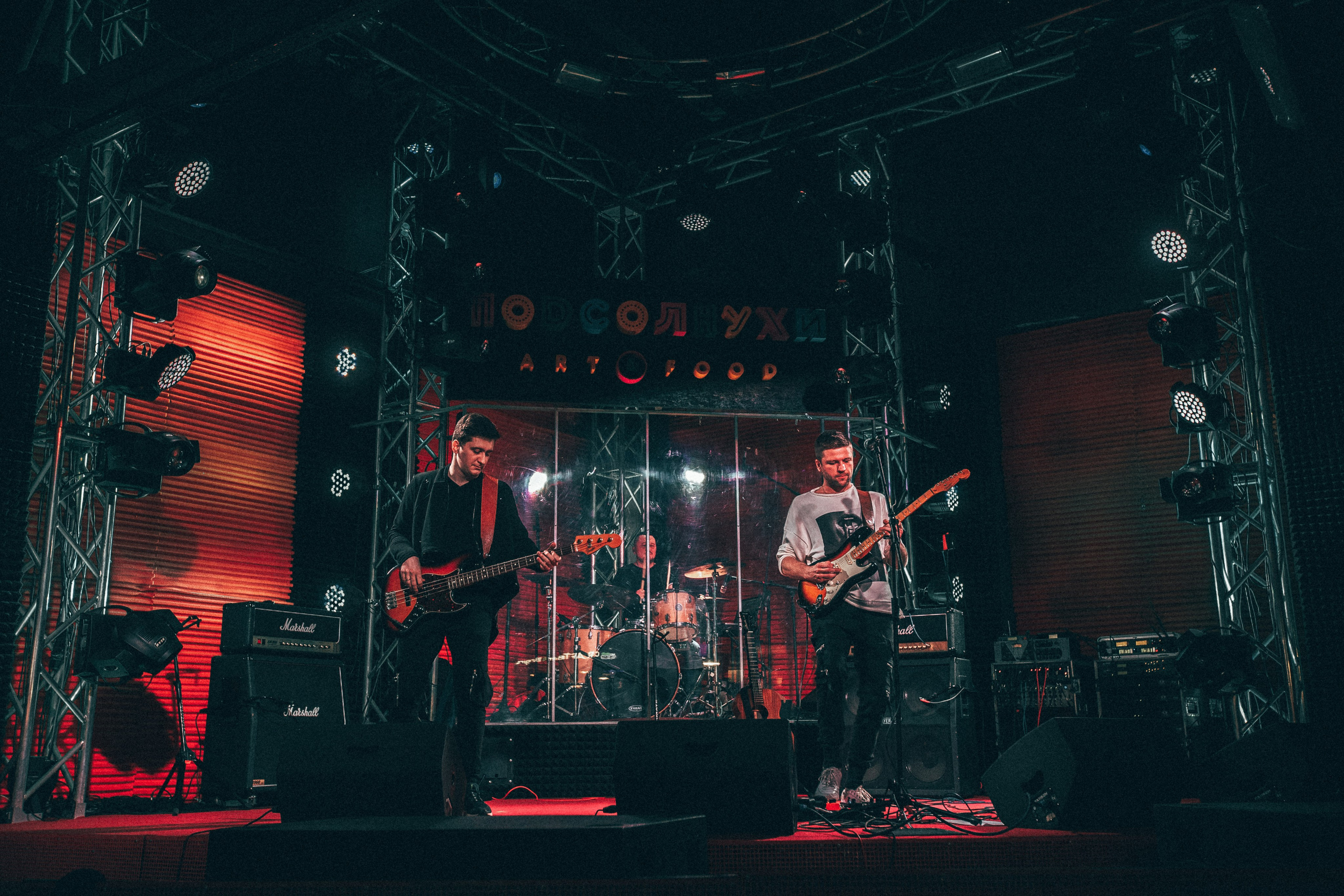 Events. Антон Ляпунов фотограф Вашего события в Москве