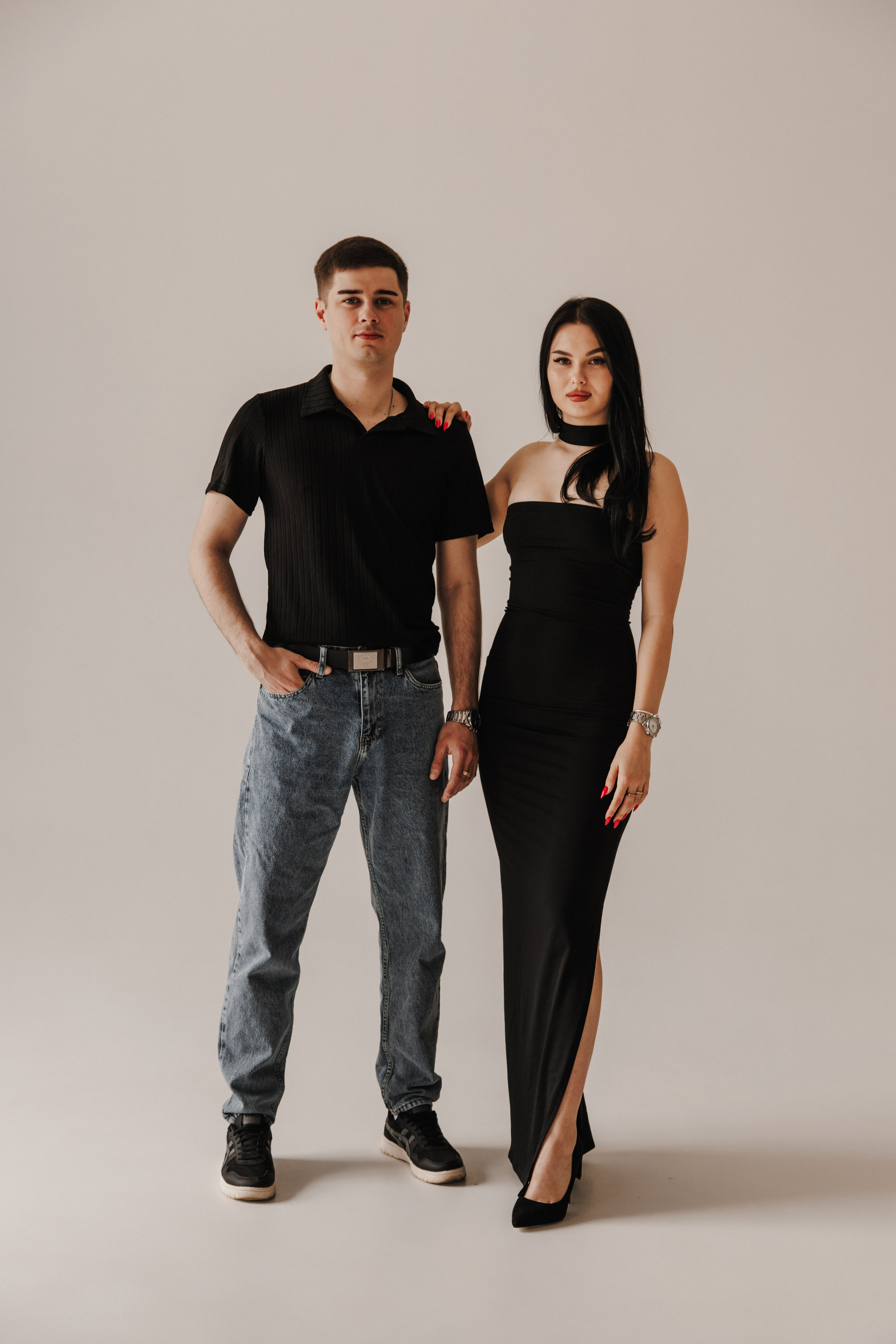 Артем и Соня. Свадебный фотограф Краснодар Ростов Солоникова Вероника