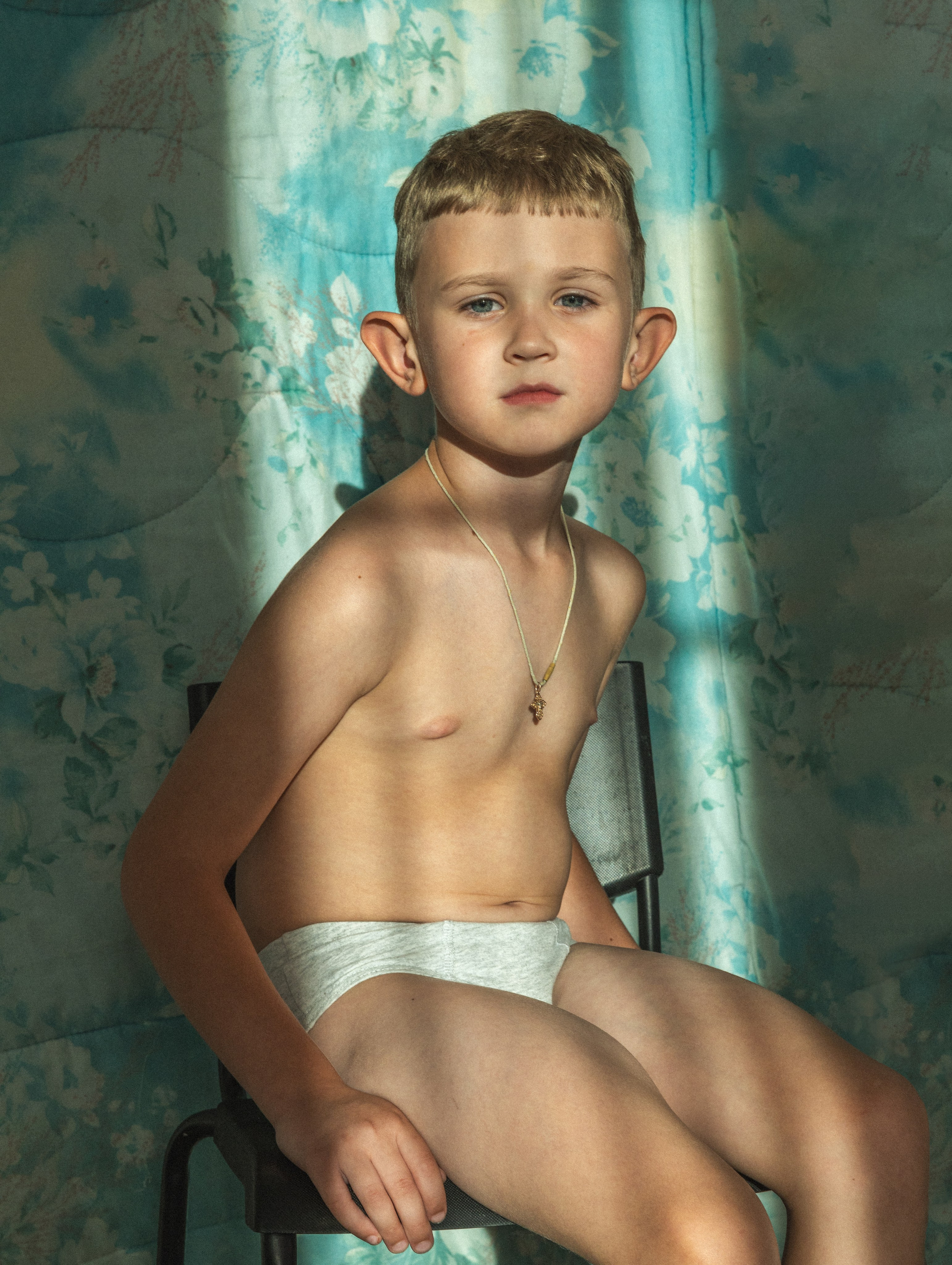 Семейный и детский фотограф в Обнинске Анастасия Улитко