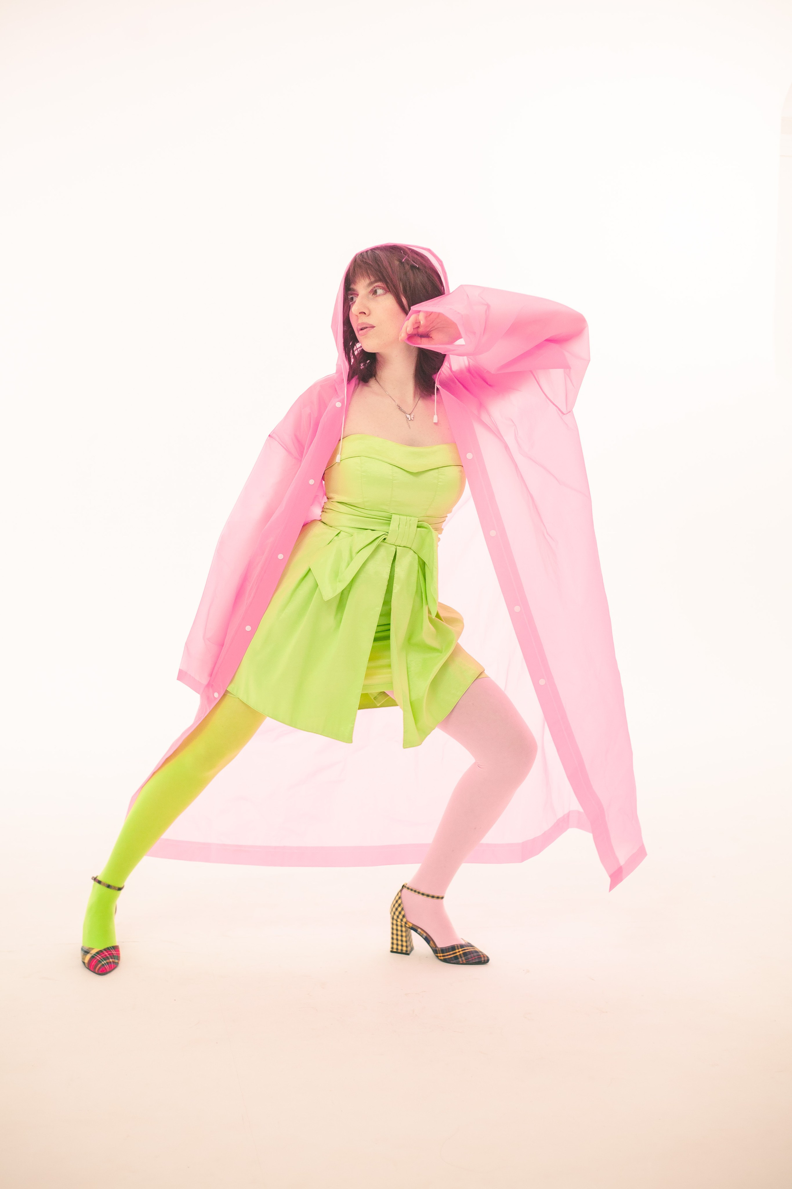 Анастасия. Фотограф Евгений Егоров