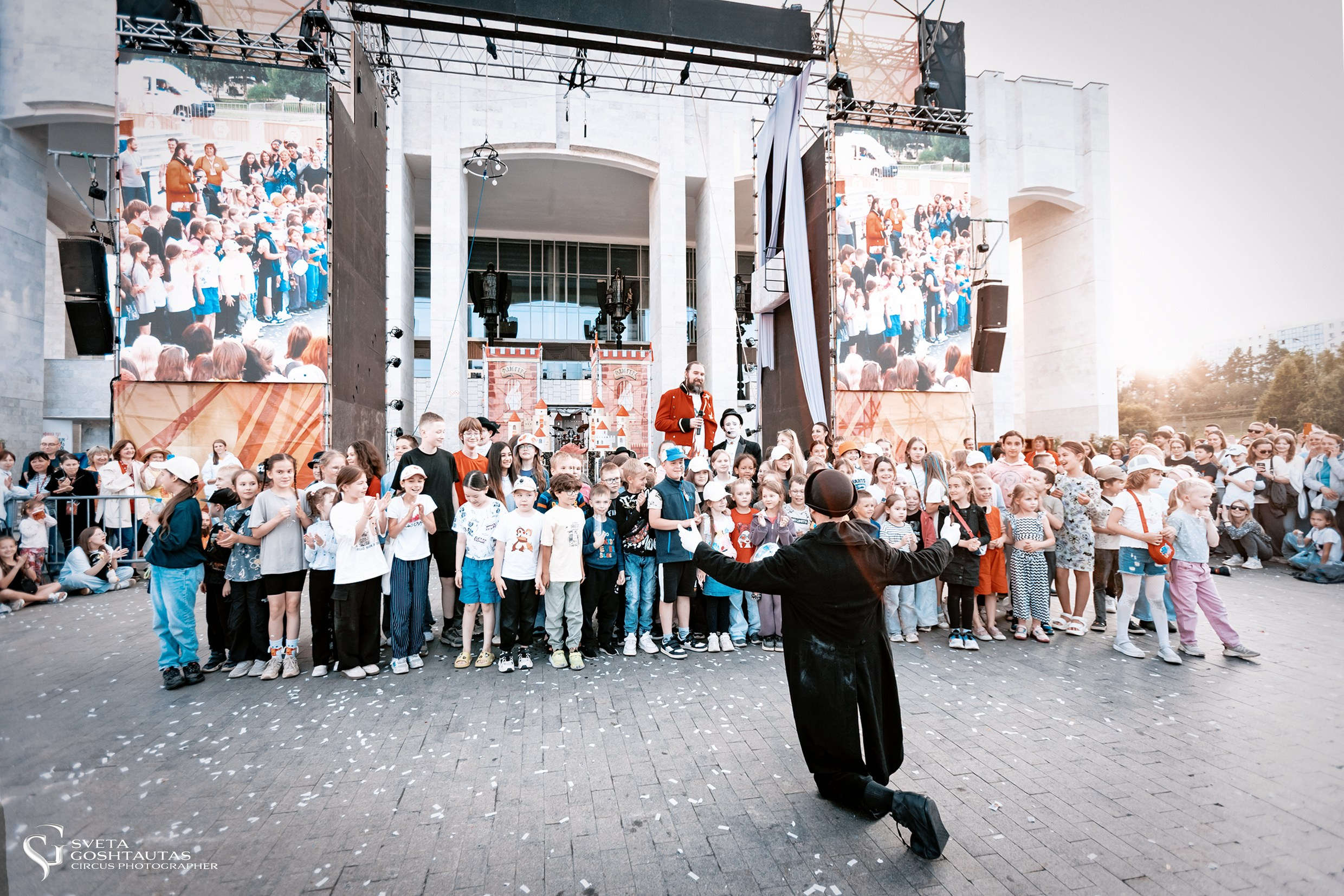 «ВЫСОКИЕ БРАТЬЯ»/июнь 2026 г. Photographer SVETA GOSHTAUTAS