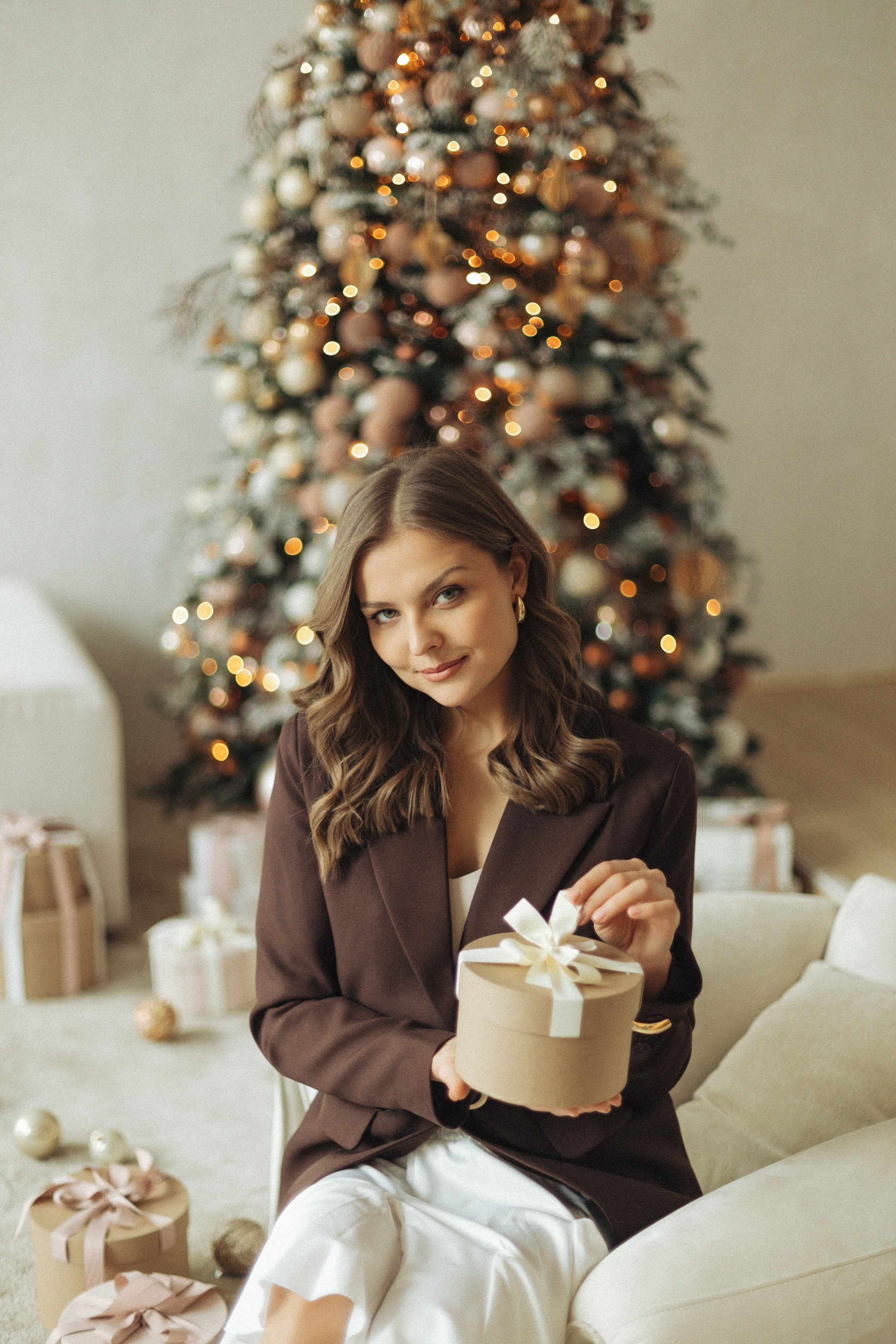 Анастасия. Фотограф Дарья Смирнова