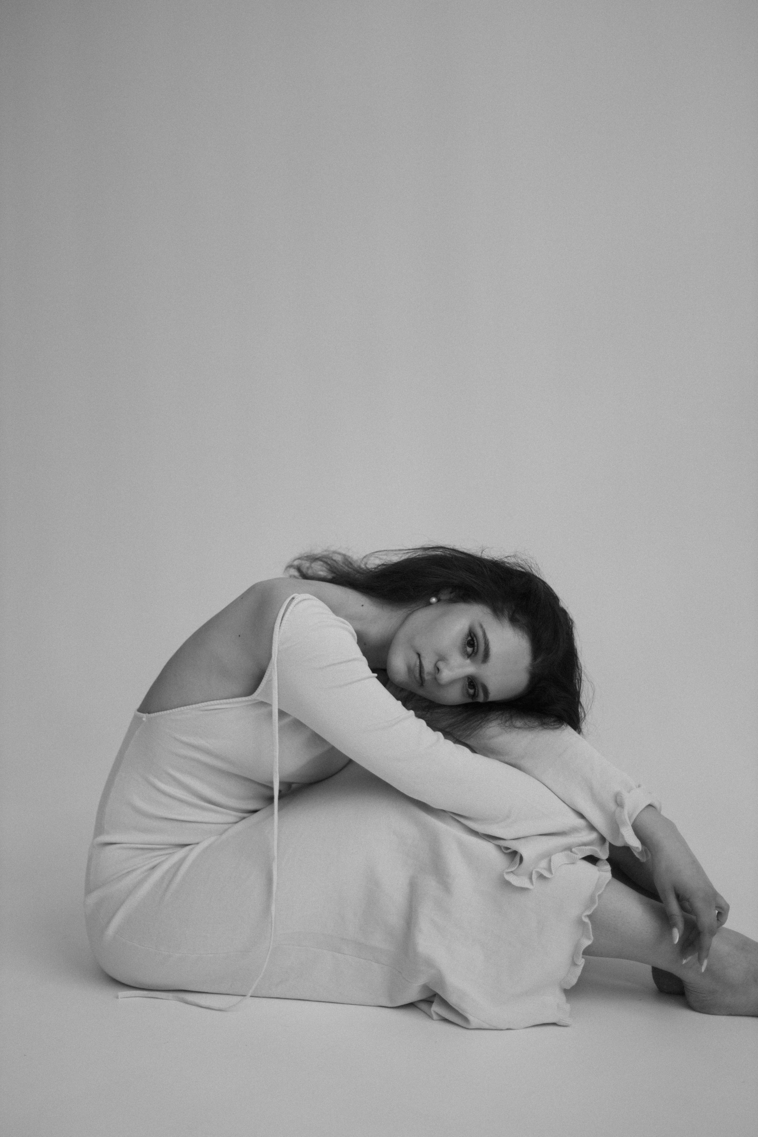 Маша. Фотограф Дарья Смирнова