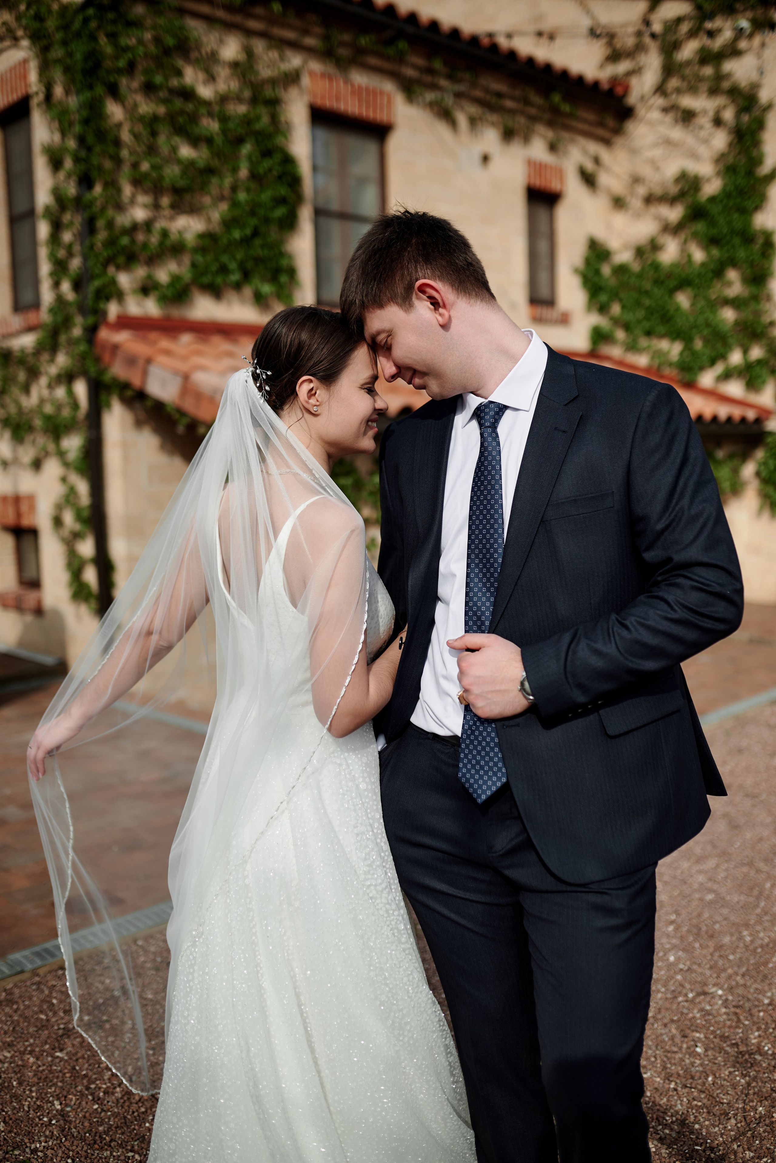 Свадьба Тани И Сёмы. Свадебный фотограф г. Новочеркасск г. Ростов-на-Дону
