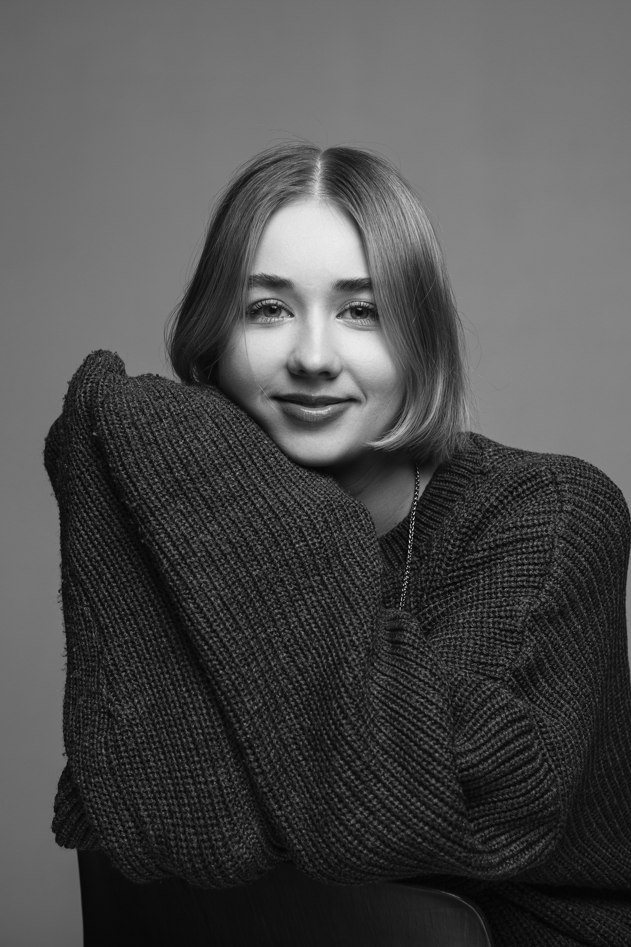 Лера. Главная