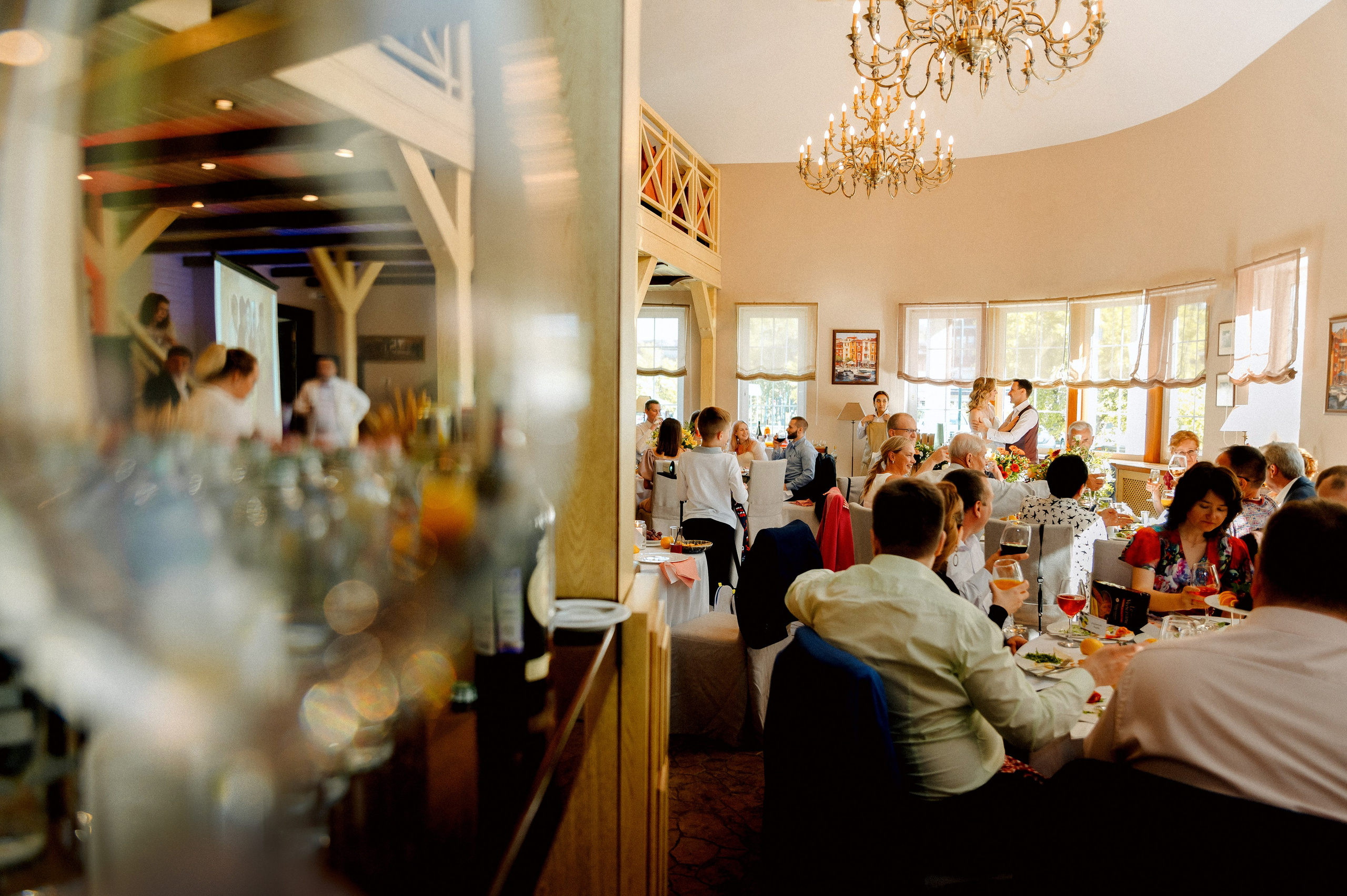 ЭМИЛИЯ И ИГОРЬ. Шашкова Вероника / Свадебный и семейный фотограф Москва и Ярославль