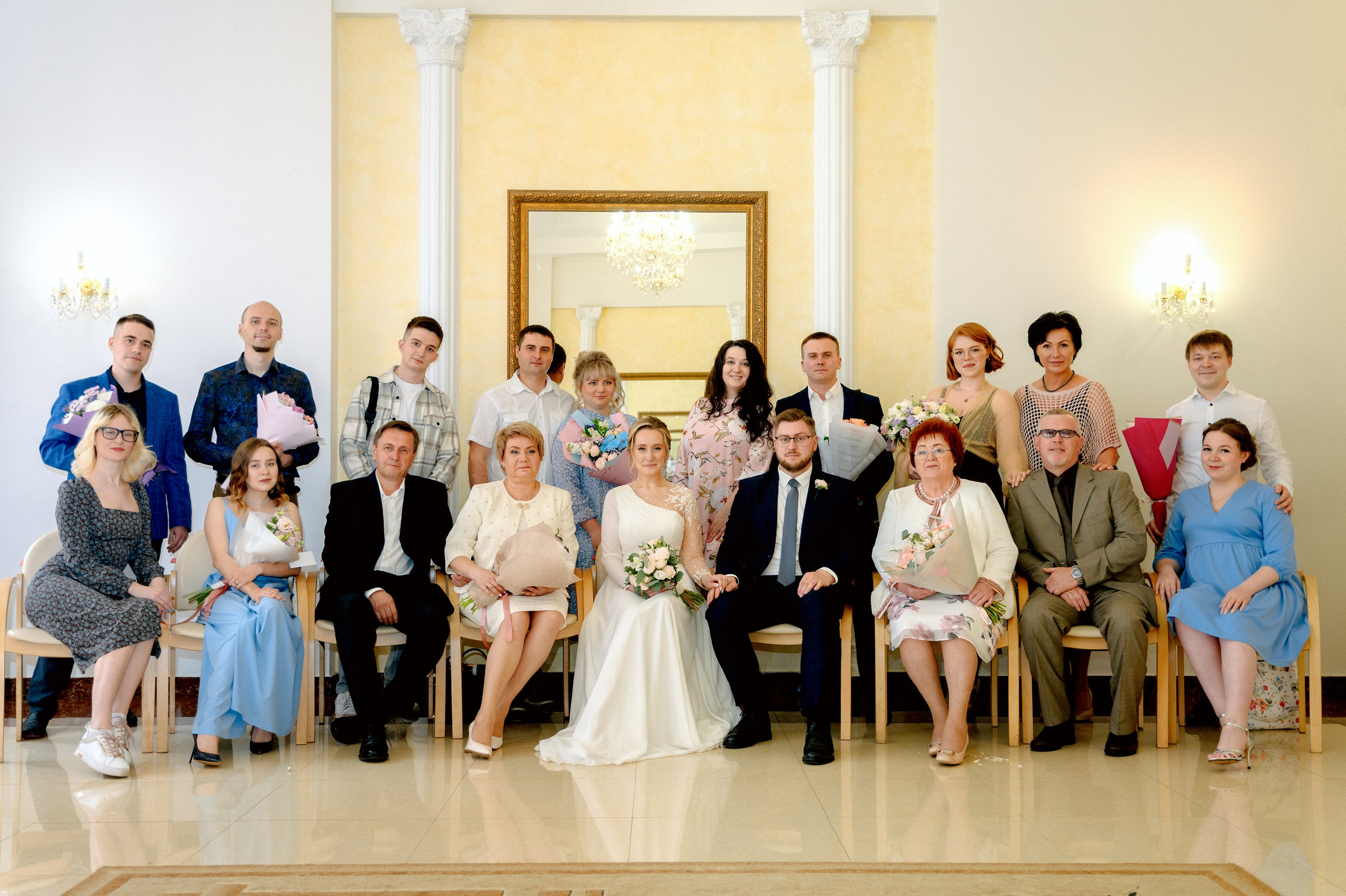 КСЮША И АНТОН. Шашкова Вероника / Свадебный и семейный фотограф Москва и Ярославль