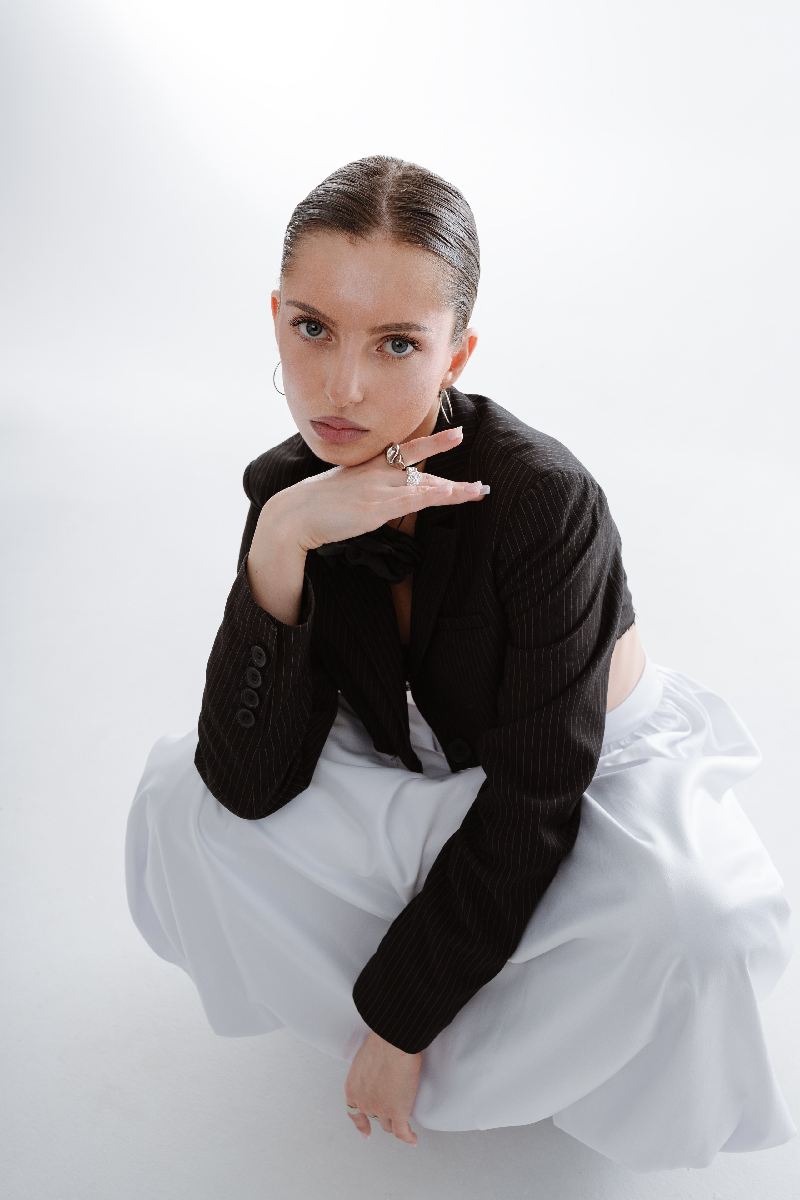 Милена. Лиза|фотограф для брендов и частных клиентов в Москве