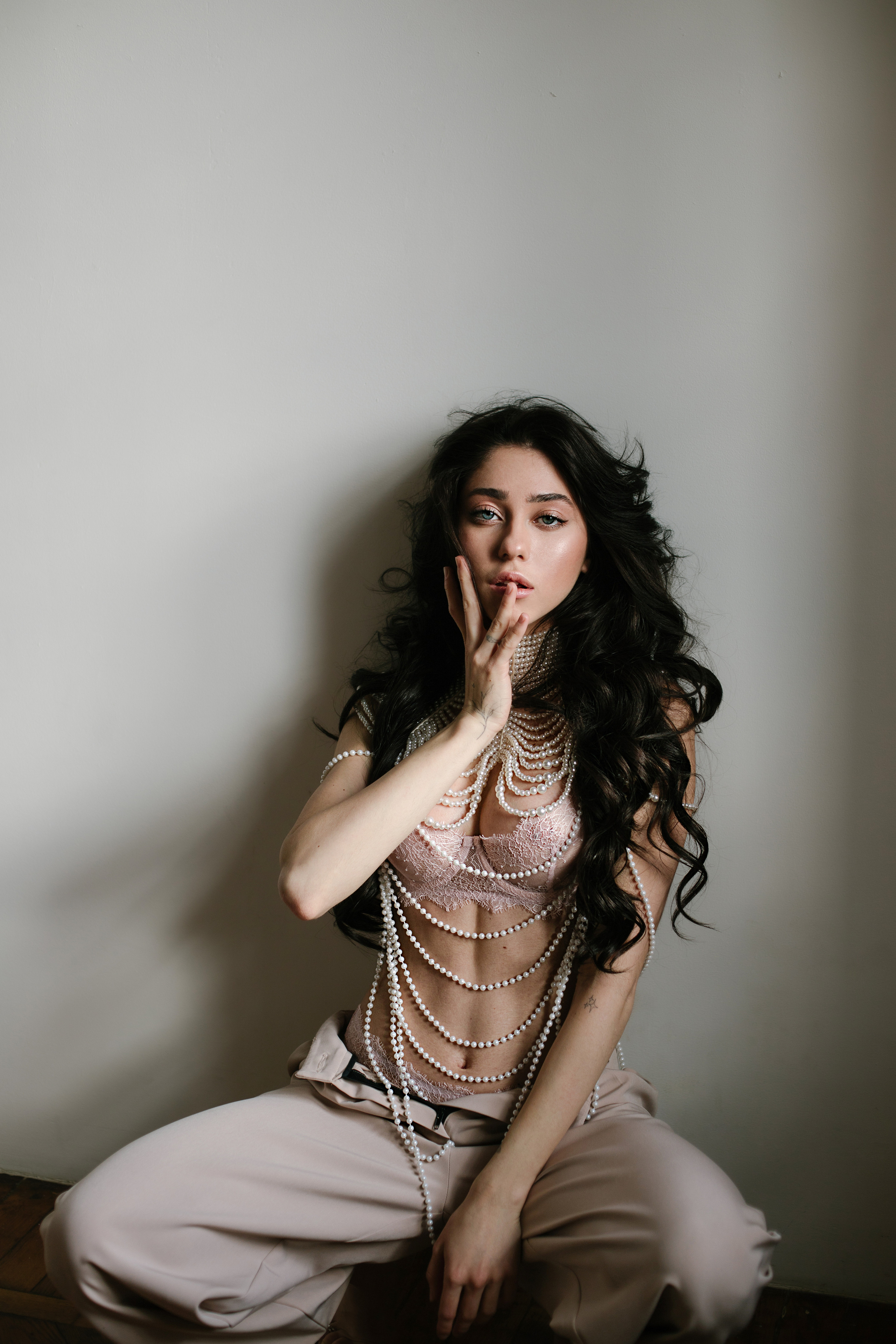 Амалия. Лиза|фотограф для брендов и частных клиентов в Москве