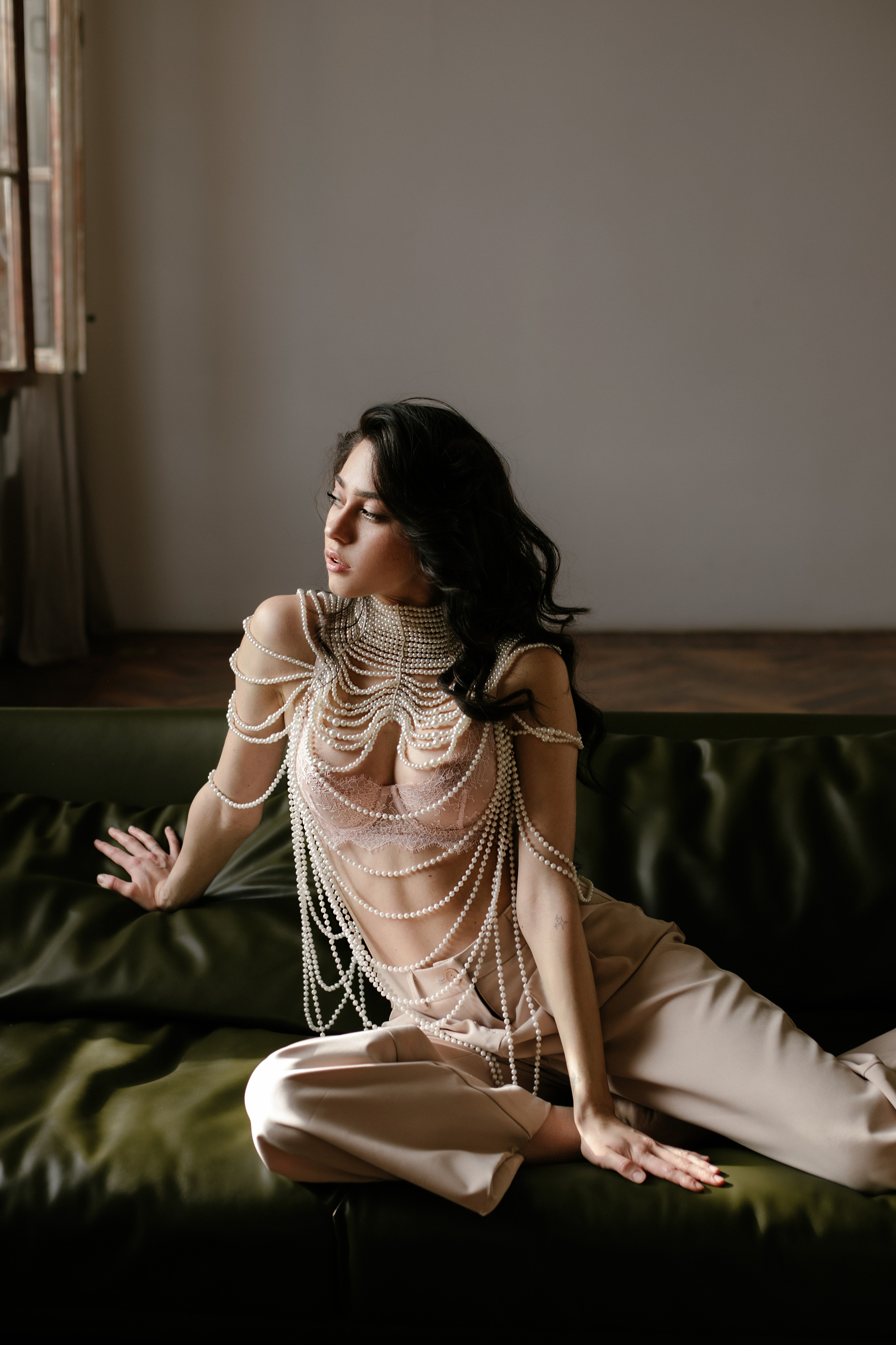 Амалия. Лиза|фотограф для брендов и частных клиентов в Москве