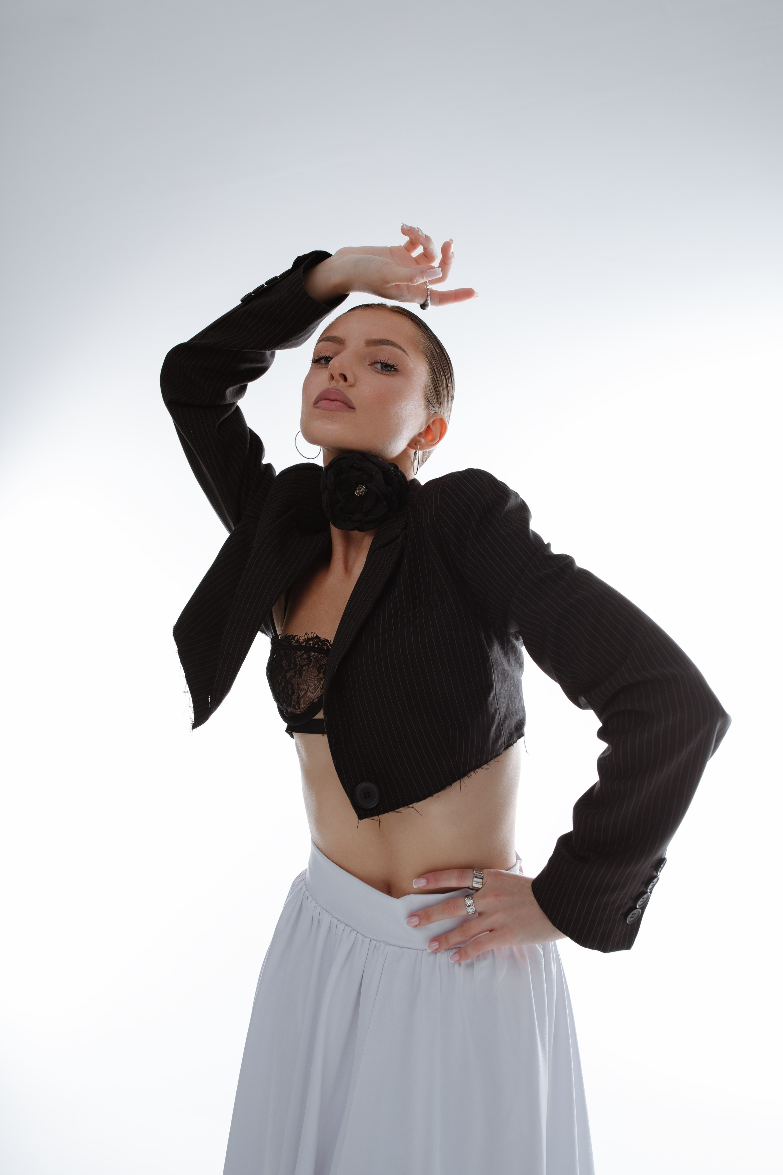 Милена. Лиза|фотограф для брендов и частных клиентов в Москве