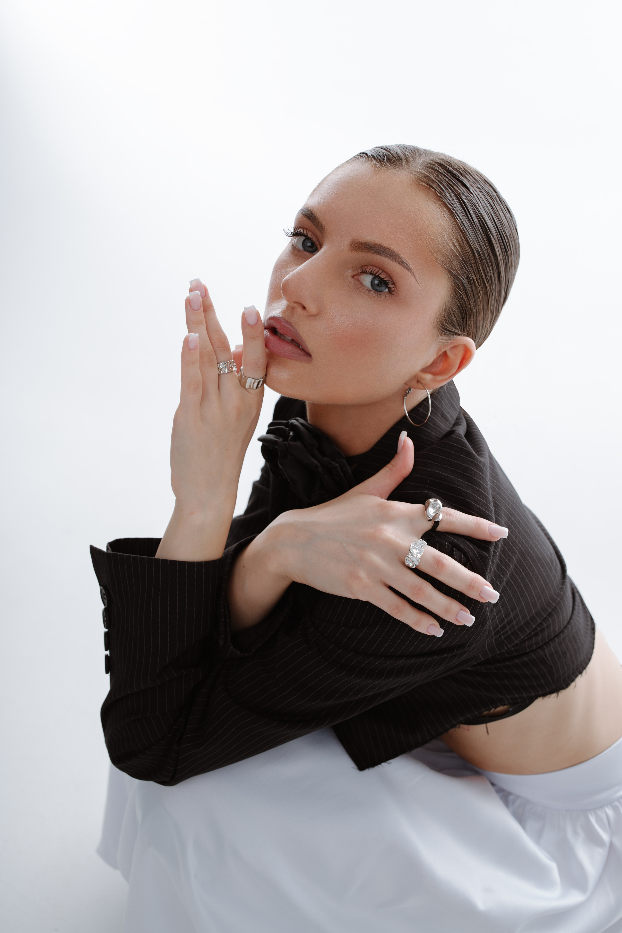 Милена. Лиза|фотограф для брендов и частных клиентов в Москве