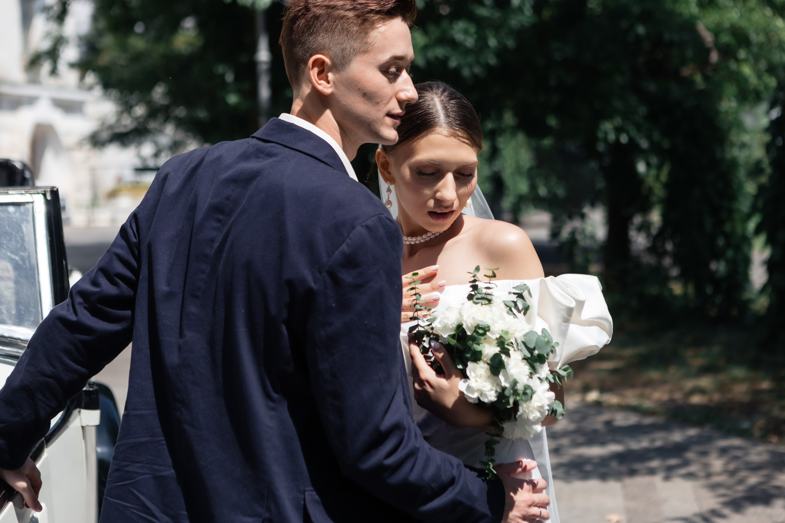 Никита и Марго — Анонс свадьбы. Свадебный фотограф, фотосъемка в Крыму, Севастополе, Симферополе, Ялте