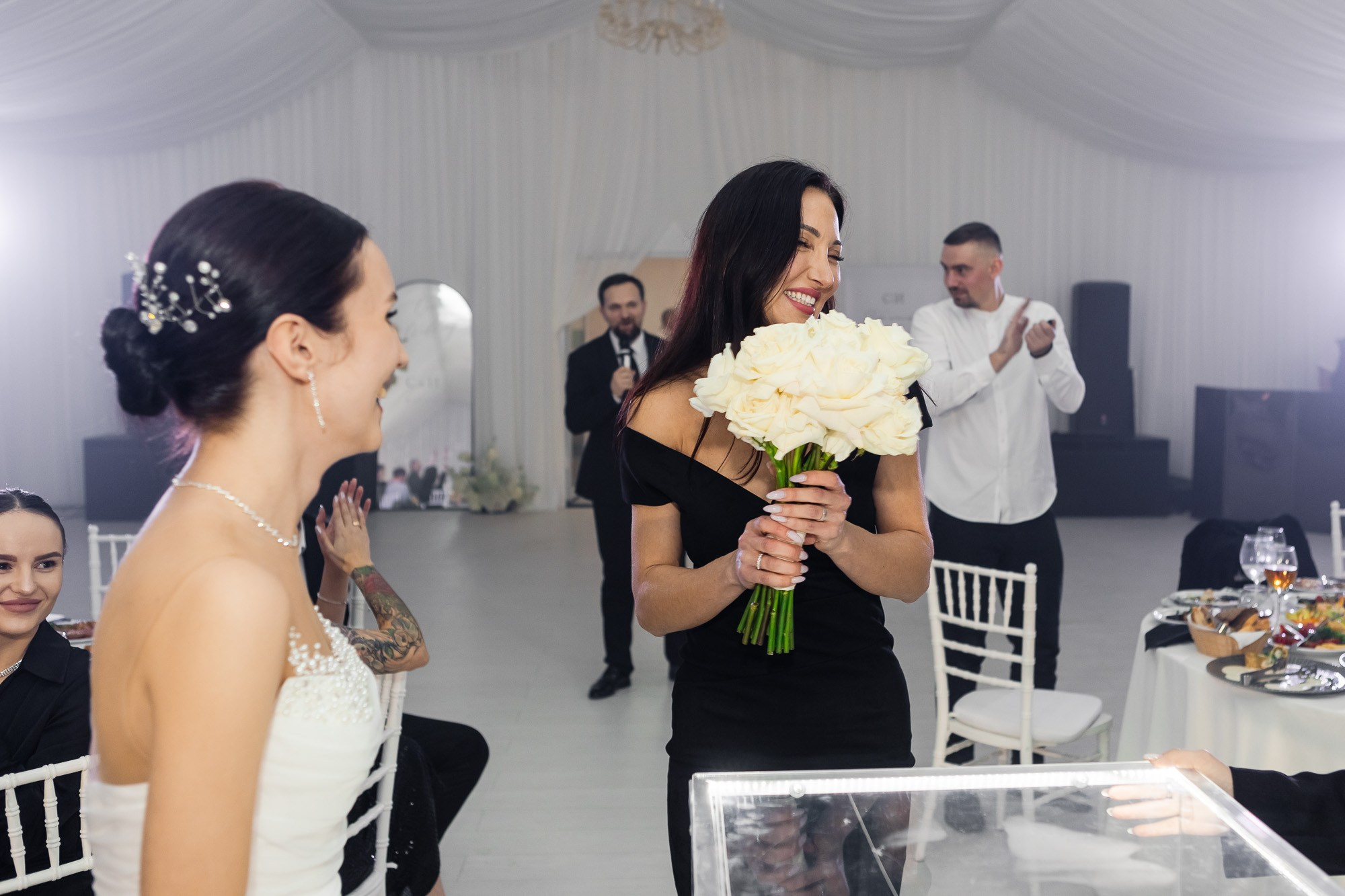 Сергей и Ира — Свадьба в Севастополе. Свадебный фотограф, фотосъемка в Крыму, Севастополе, Симферополе, Ялте