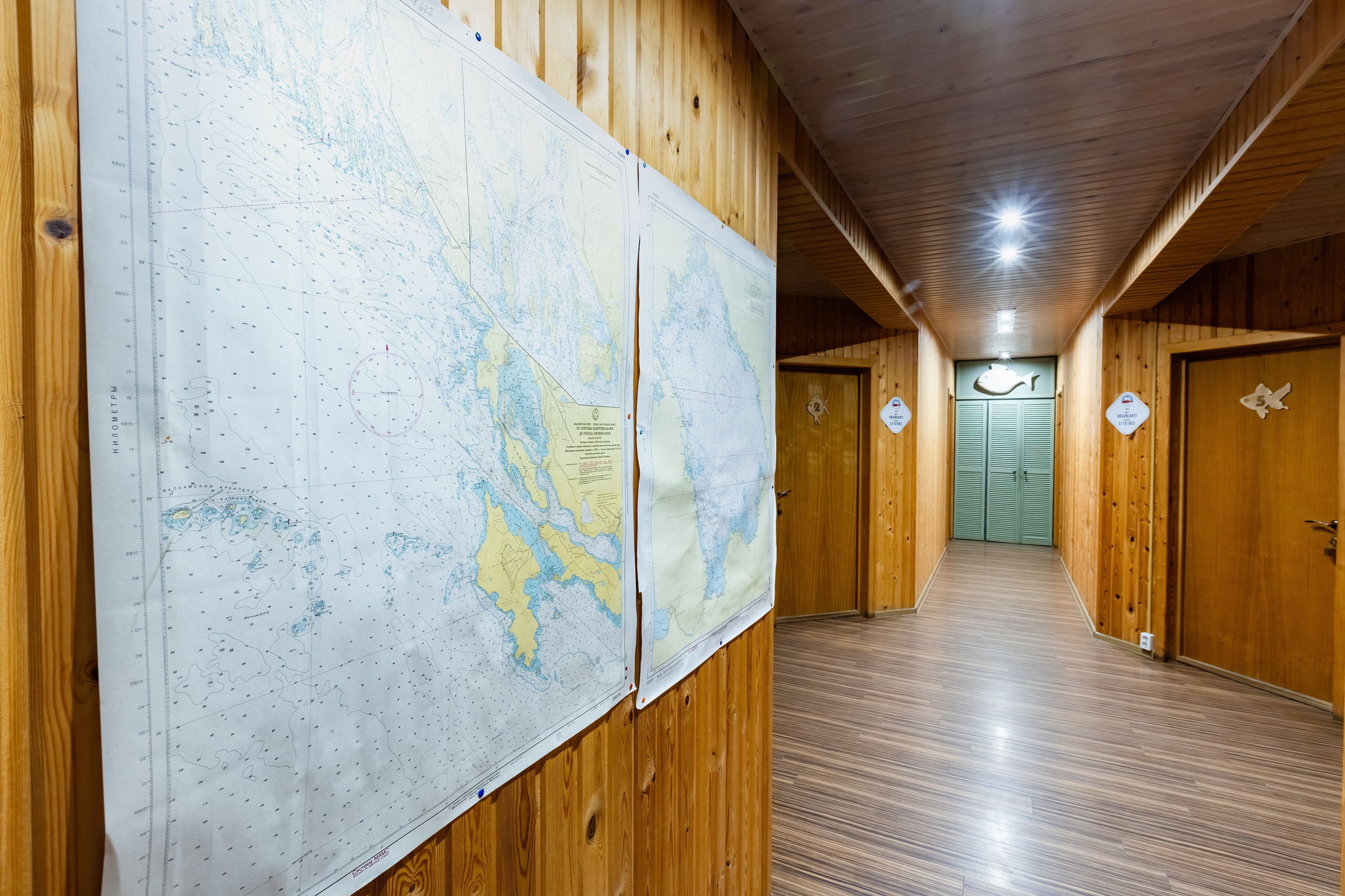 Гостевые дома «Уксунлахти» (деревня Ууксу). Аэросъемка. Фото и Видео в Карелии. Алексей Фрилунд