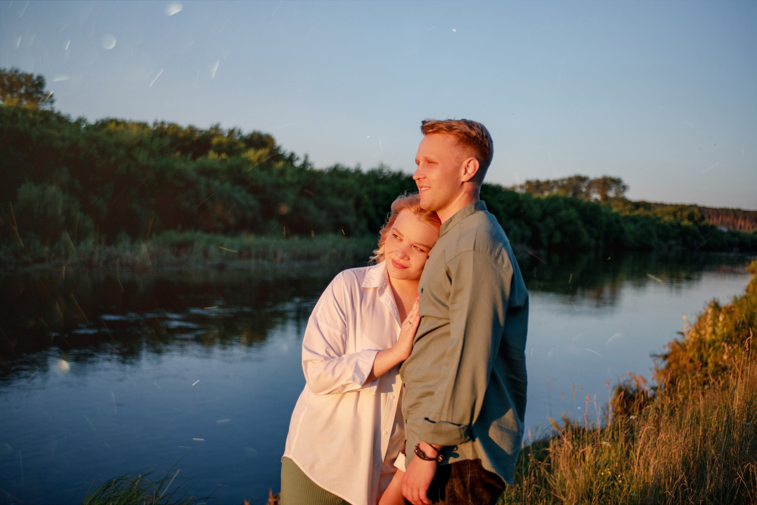 Сезон 2024. Свадебный и семейный фотограф в Камышлове Ирина Чуркина