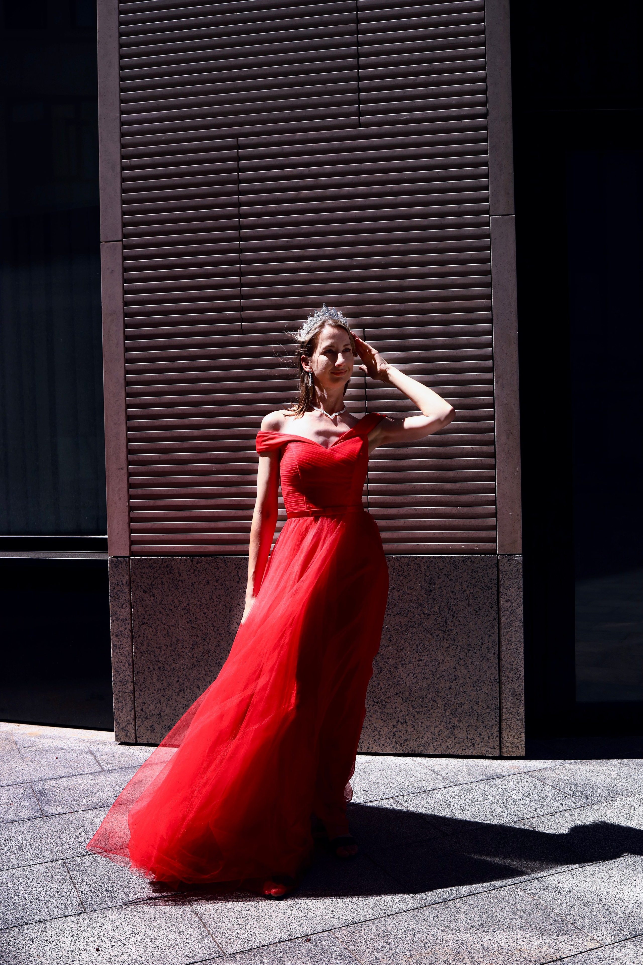 Принцессы Саша и Юля. Семейный и свадебный фотограф в Минске Юлия Грин