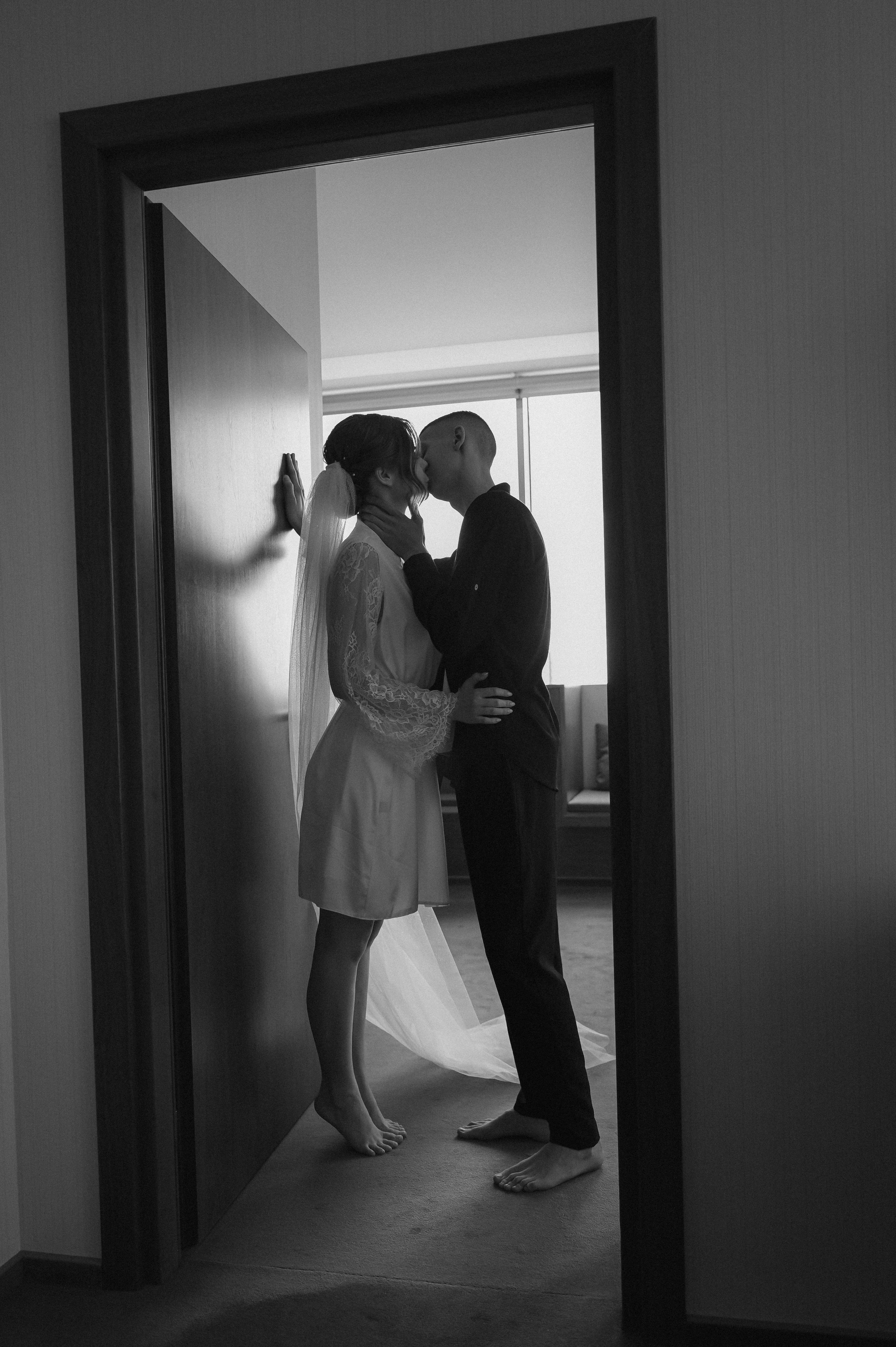 Олег + Юля. Свадебный и семейный фотограф Волгоград Москва