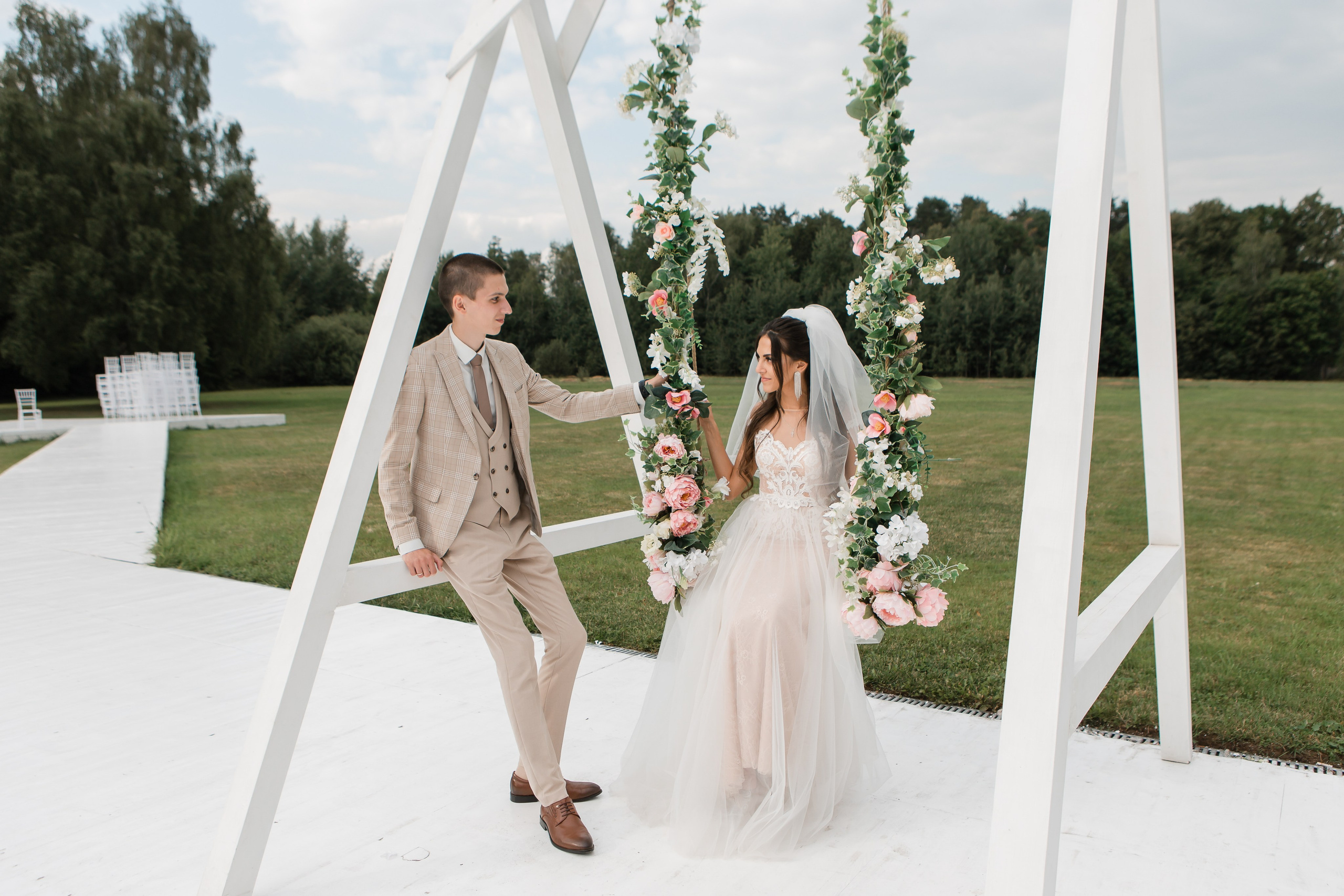 Свадебная фотосессия 1. Фотограф на свадьбу. Фотограф Анна Хомко. Беларусь, Москва, Варшава. Свадебная фотосъемка