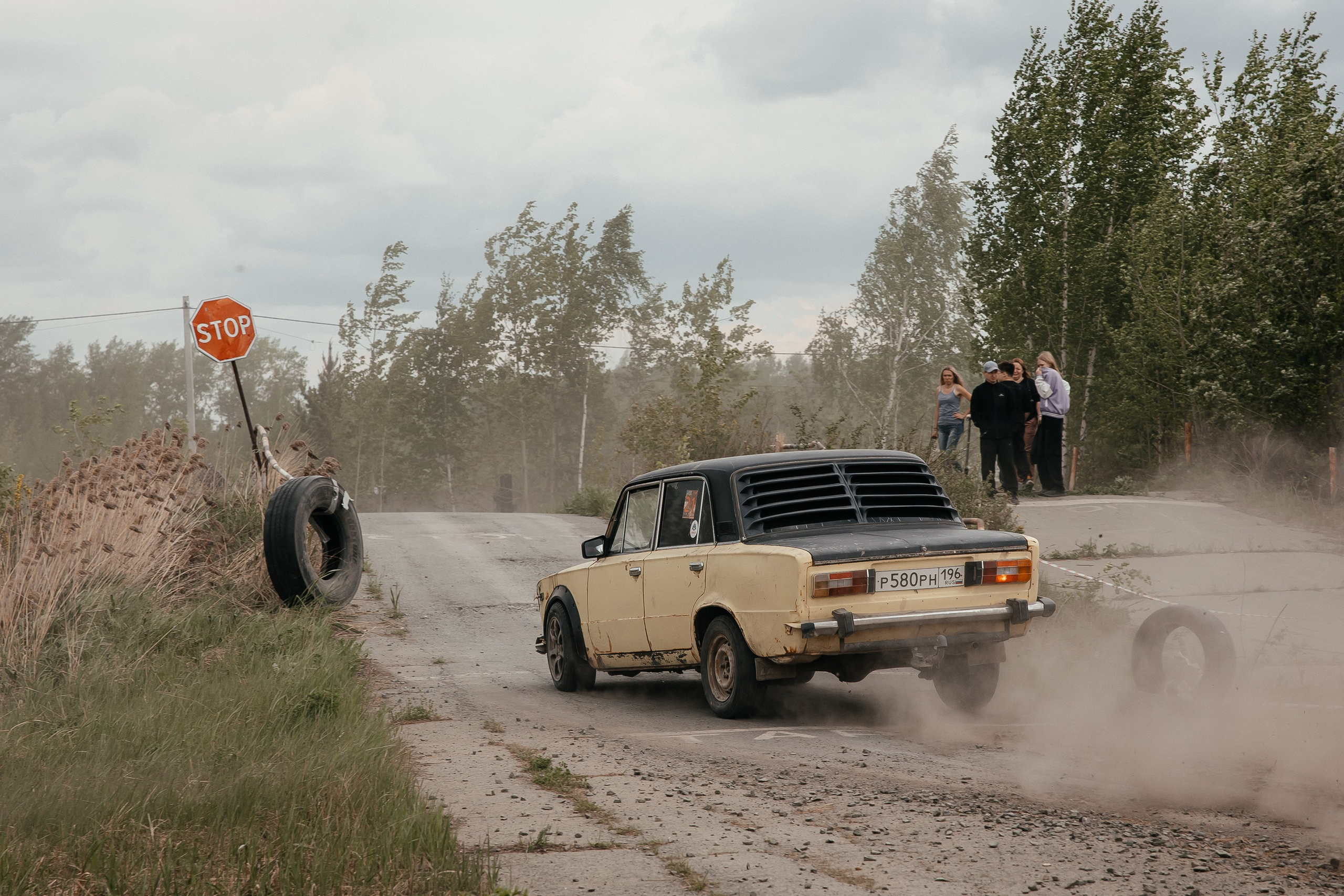 REPORTAGE. Фотограф Анастасия Ким