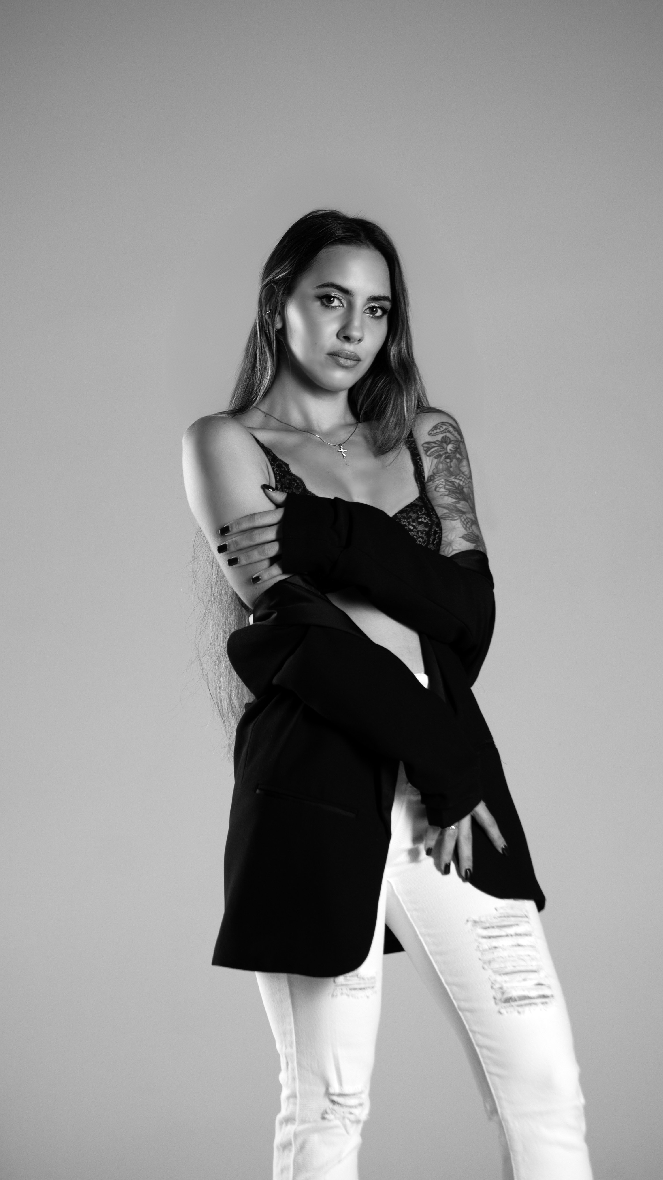 Валерия. Фотограф Вероника Смит I Владивосток