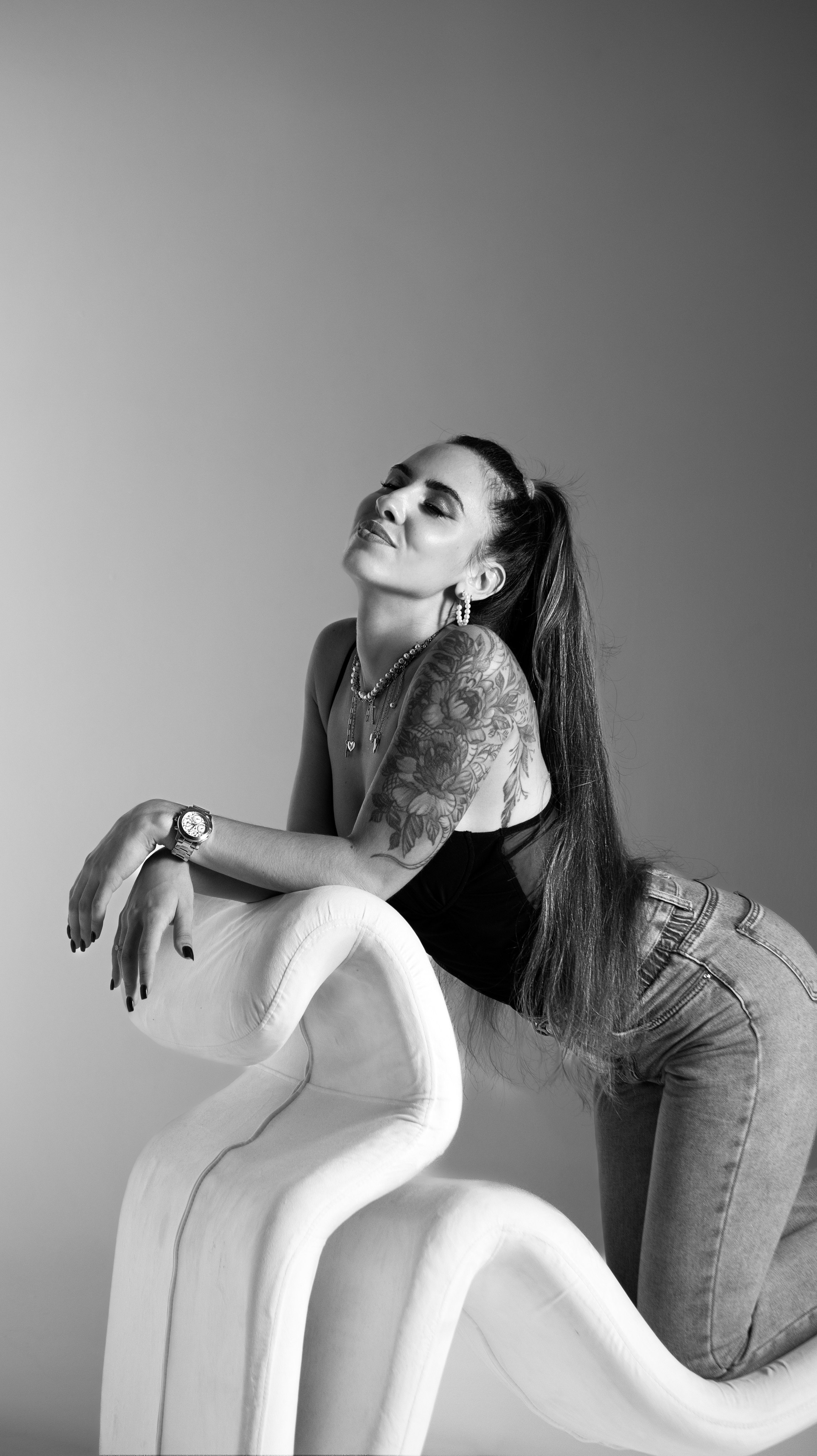 Валерия. Фотограф Вероника Смит I Владивосток