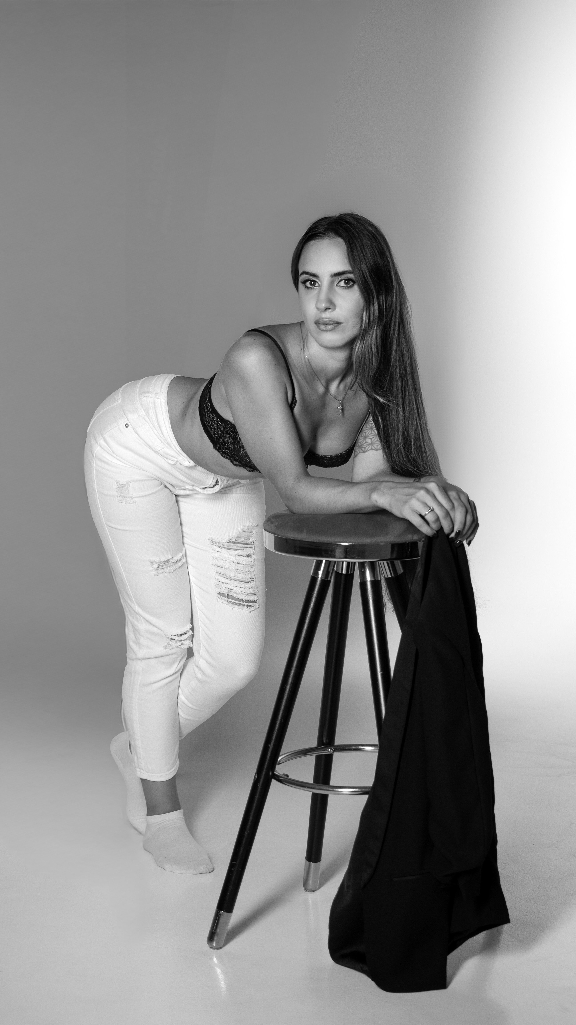 Валерия. Фотограф Вероника Смит I Владивосток