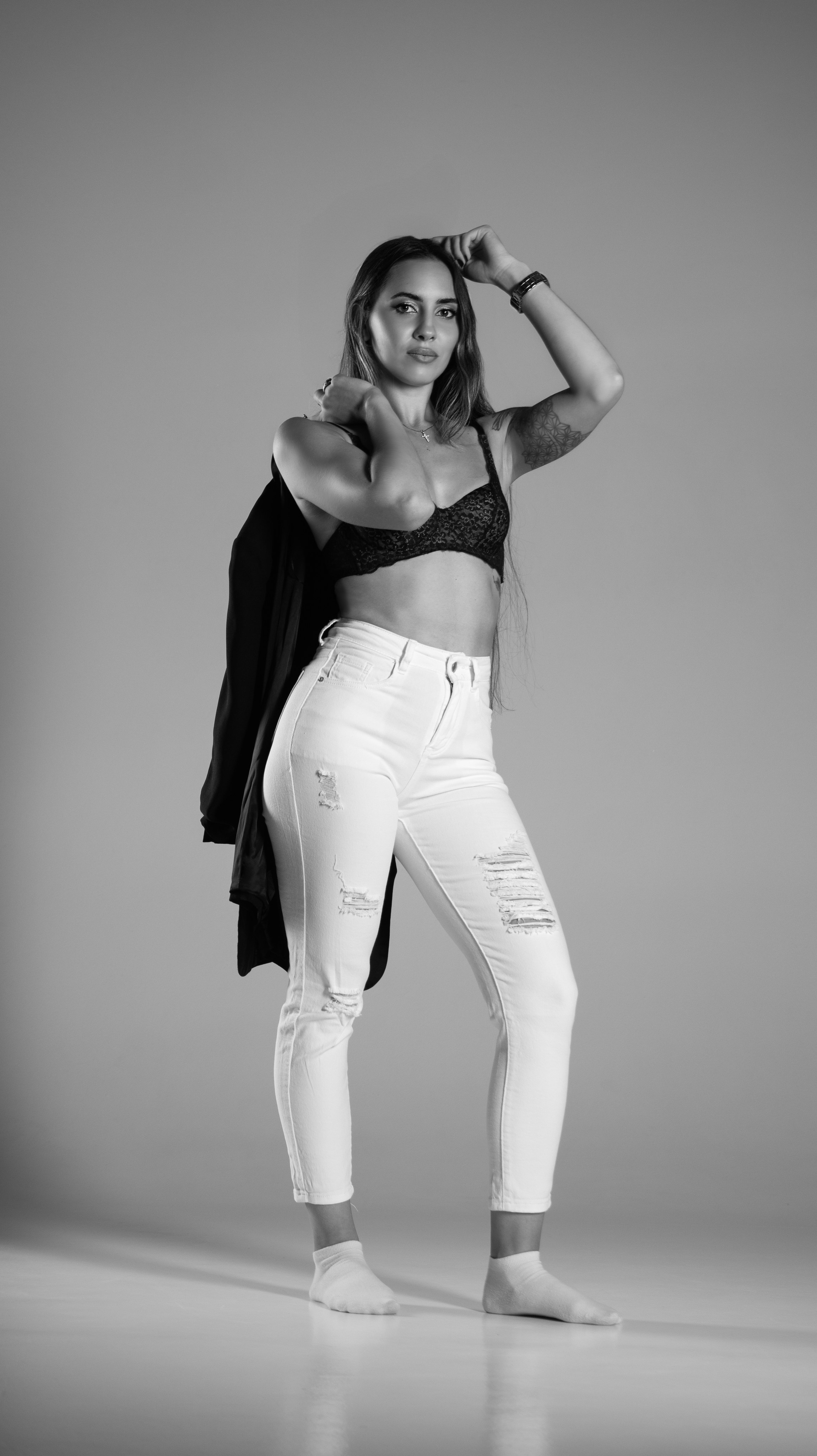 Валерия. Фотограф Вероника Смит I Владивосток