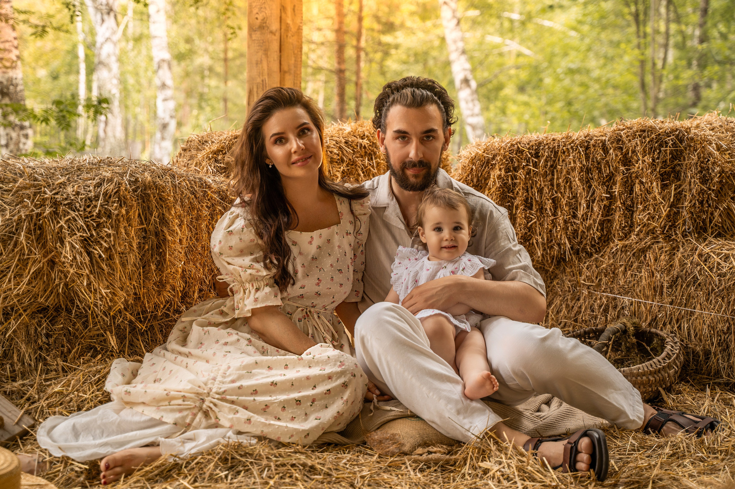 Купание. Фотограф Мария N Екатеринбург