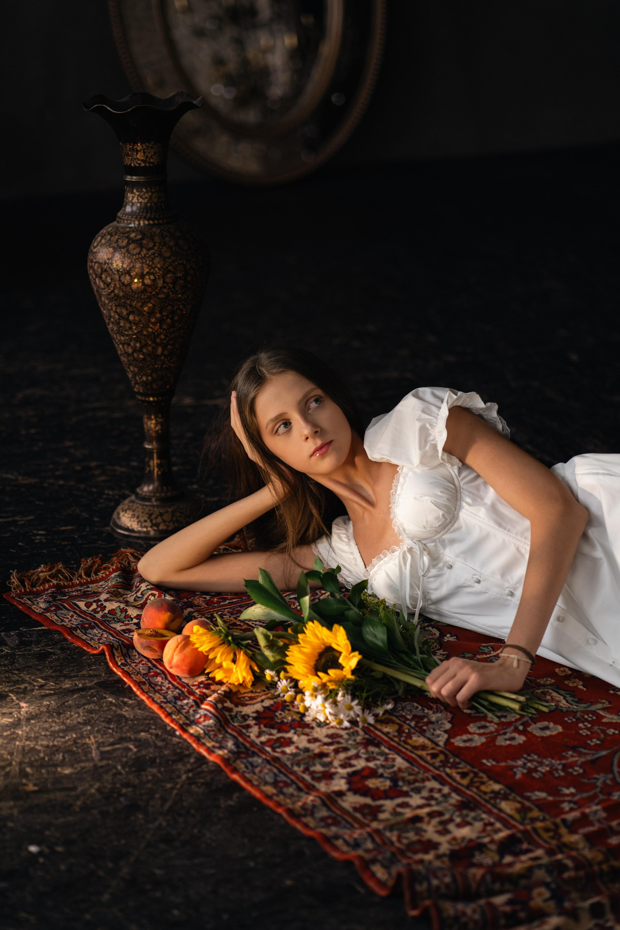 Натюрморт. Фотограф Мария N Екатеринбург