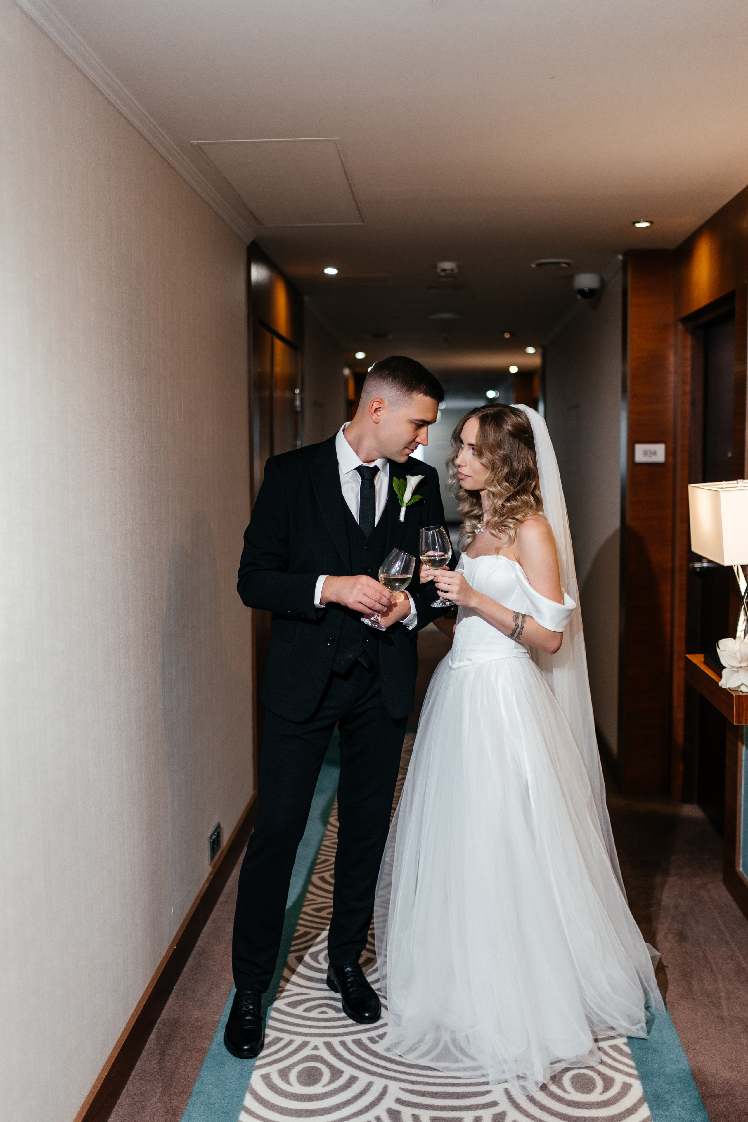 Yulia & Roman. Свадебный и индивидуальный фотограф Никита Роут | Москва